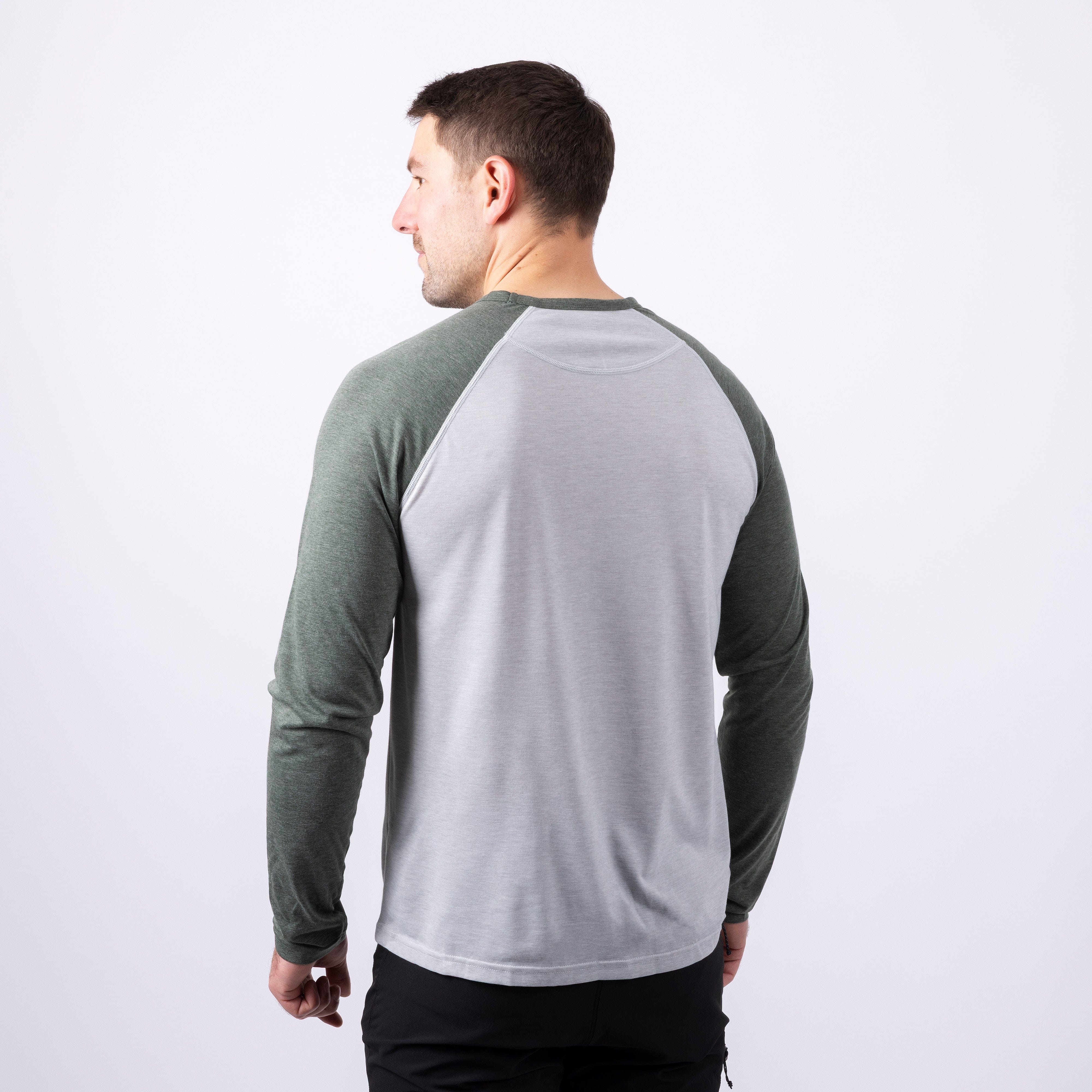 Picu Long Sleeve [Mens] - Image 3