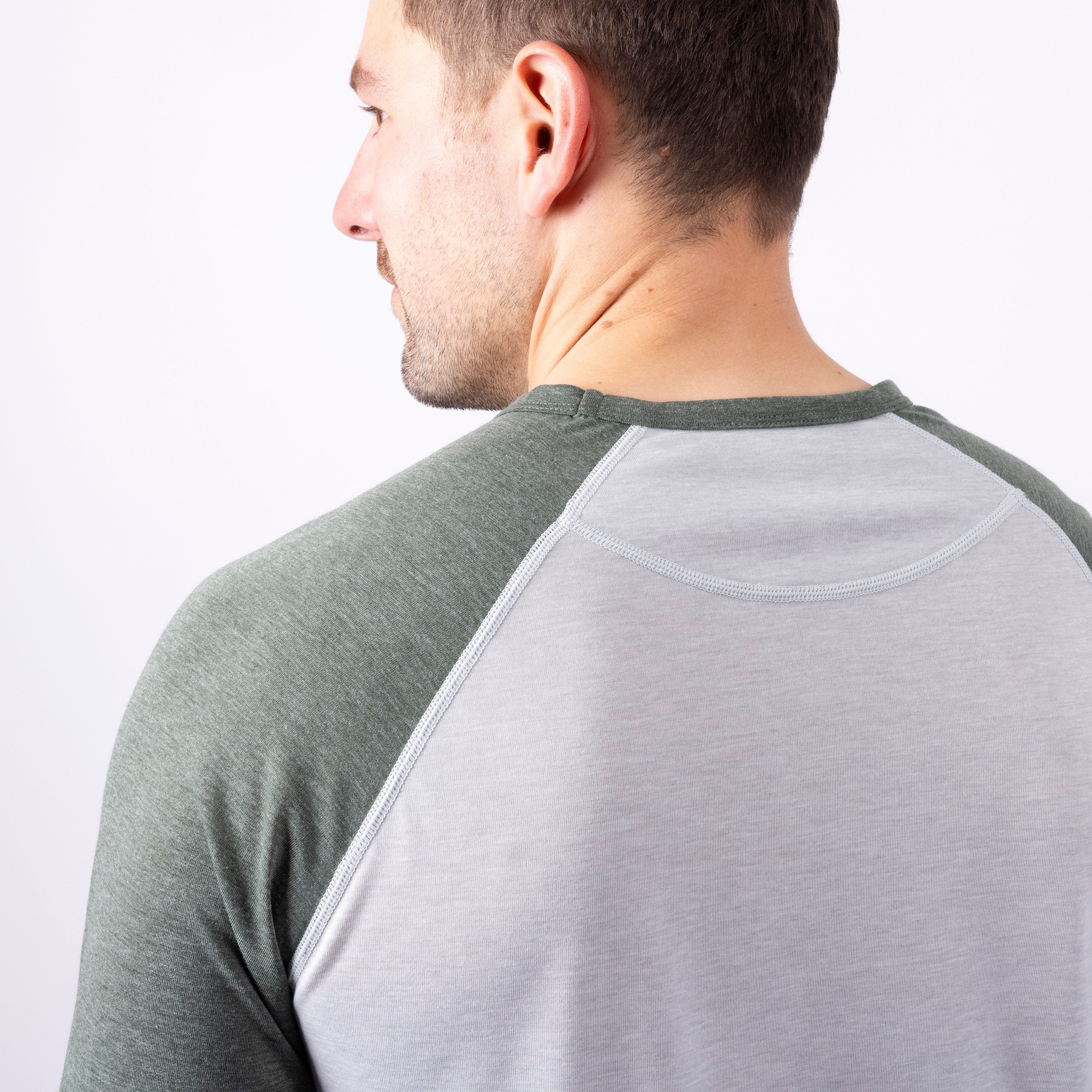 Picu Long Sleeve [Mens] - Image 4