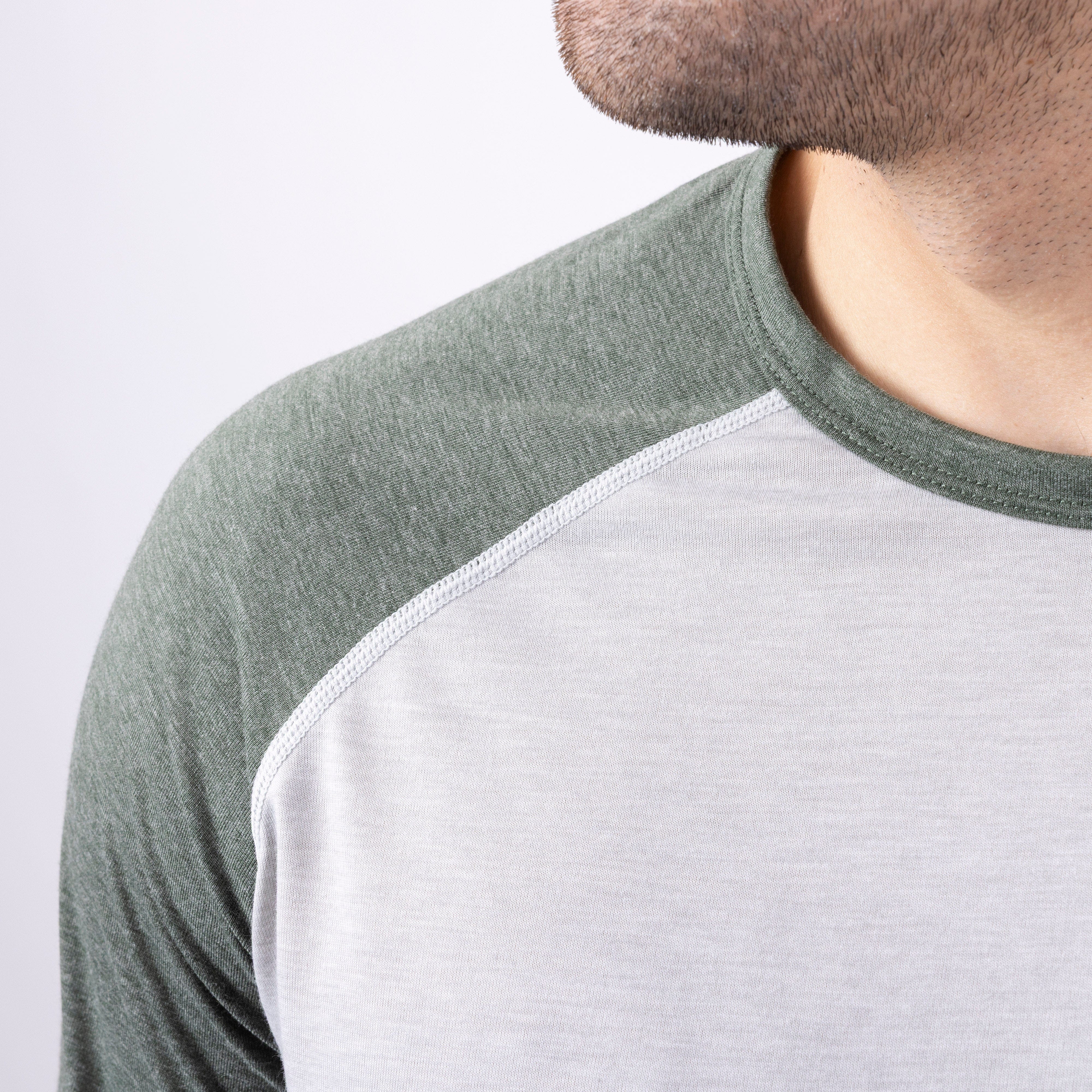 Picu Long Sleeve [Mens] - Image 5