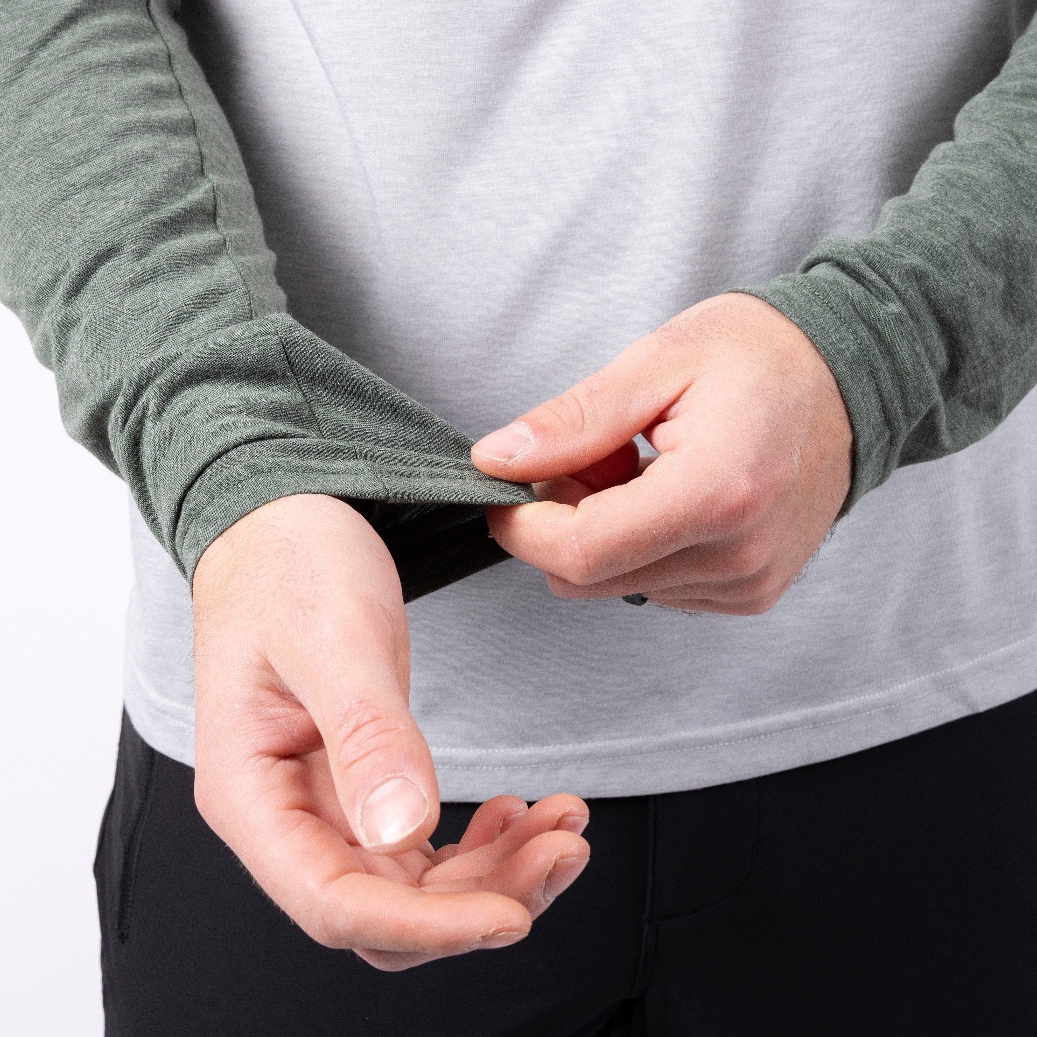 Picu Long Sleeve [Mens] - Image 6