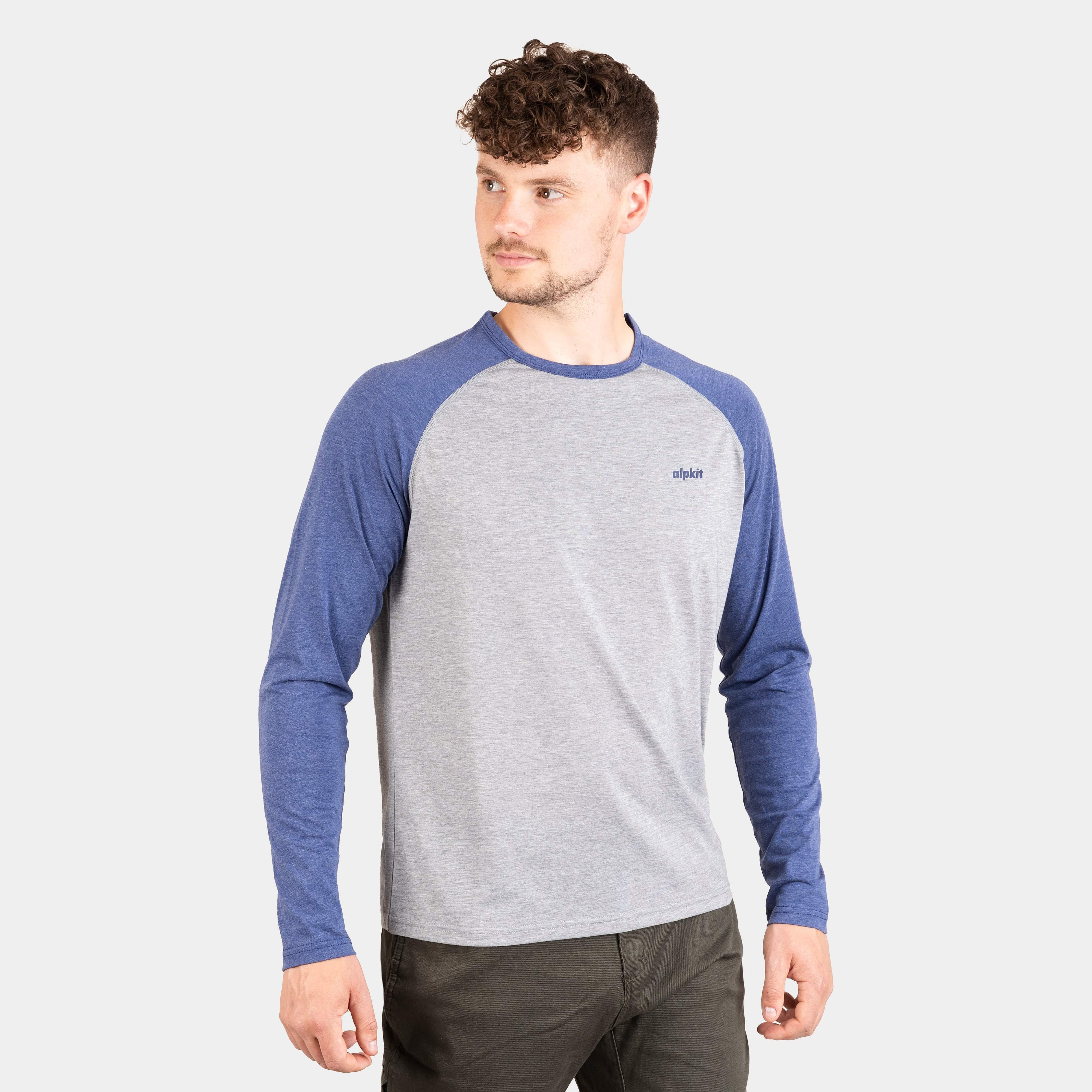Picu Long Sleeve [Mens] - Image 7