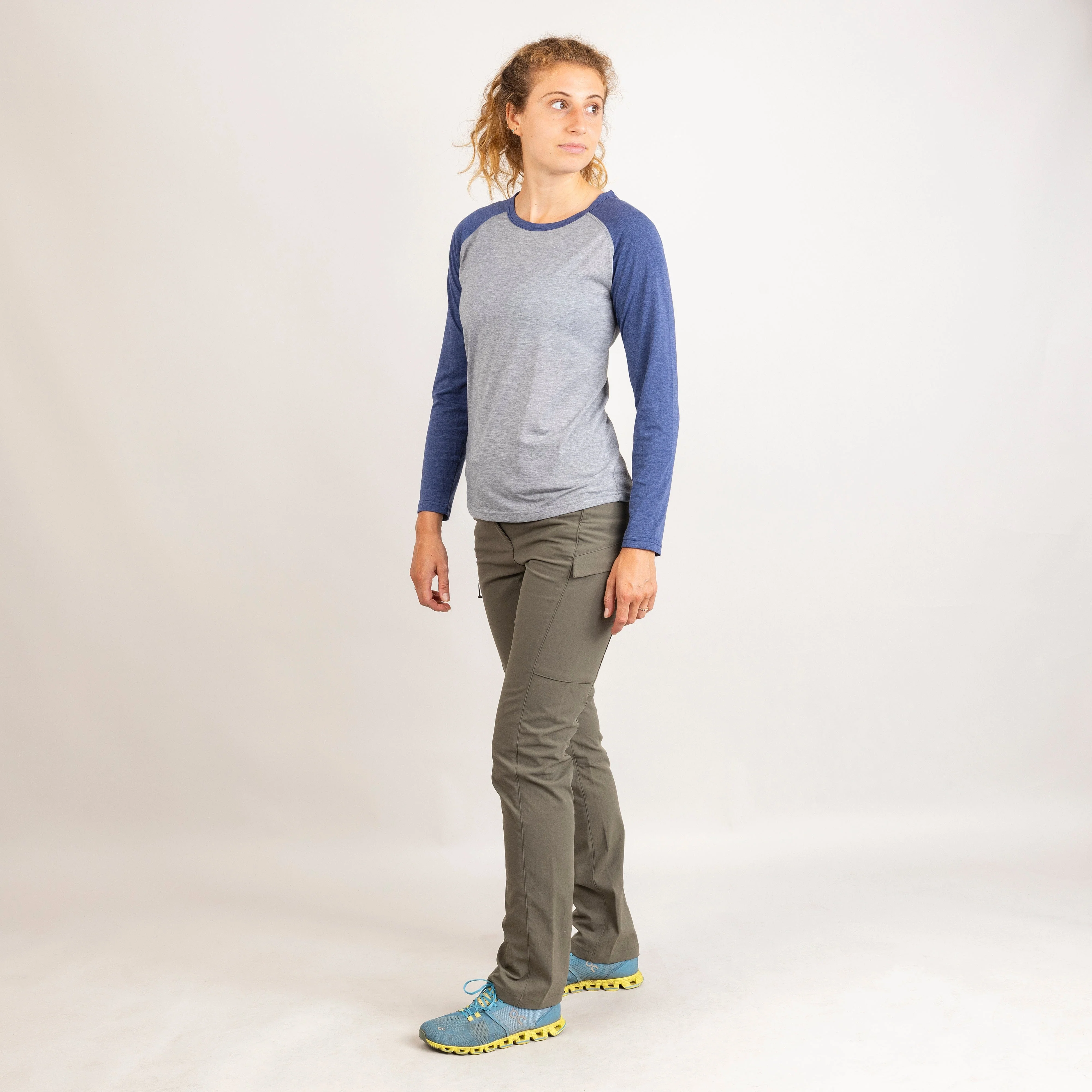 Picu Long Sleeve [Womens] - Image 5