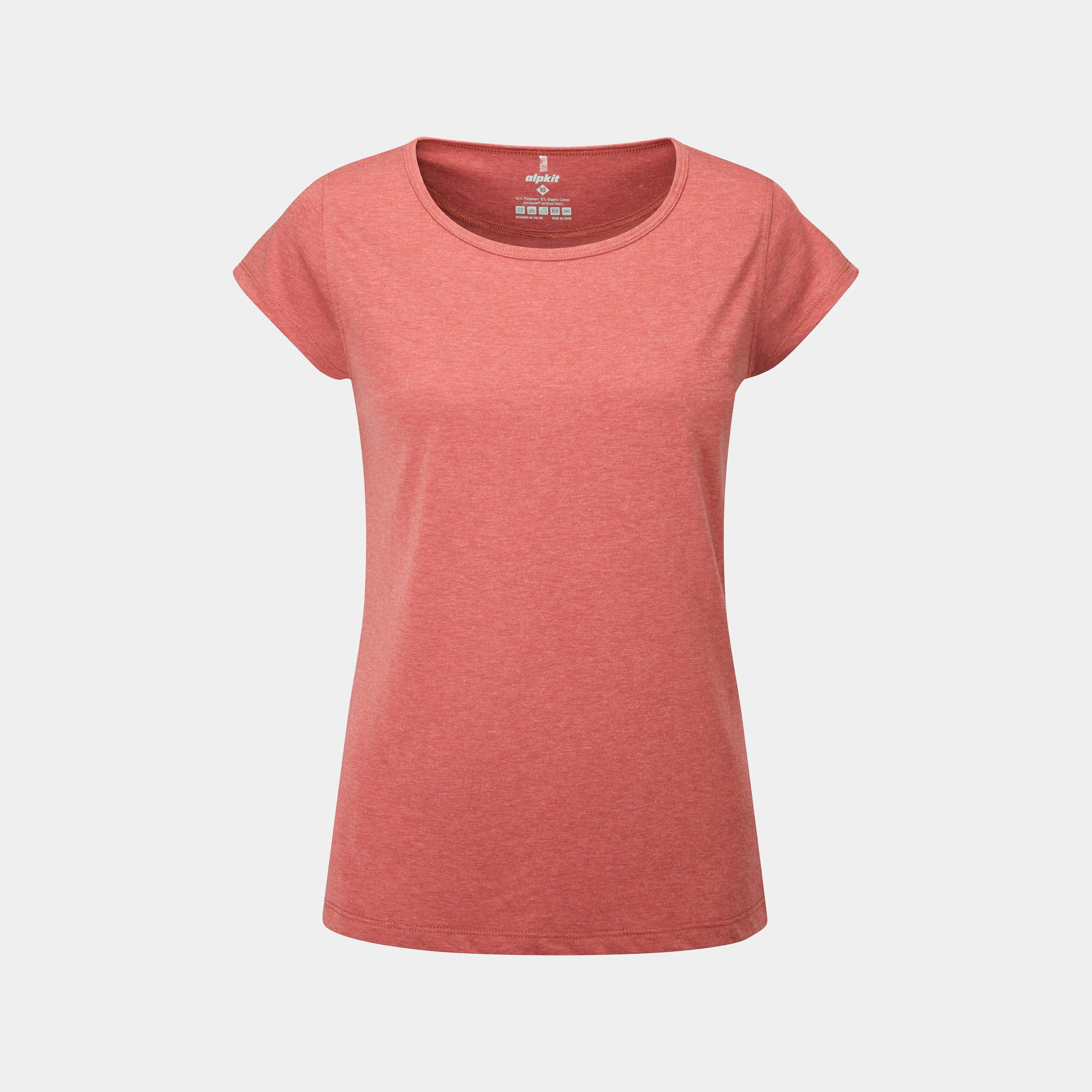 Picu Tee [Womens] - Image 2