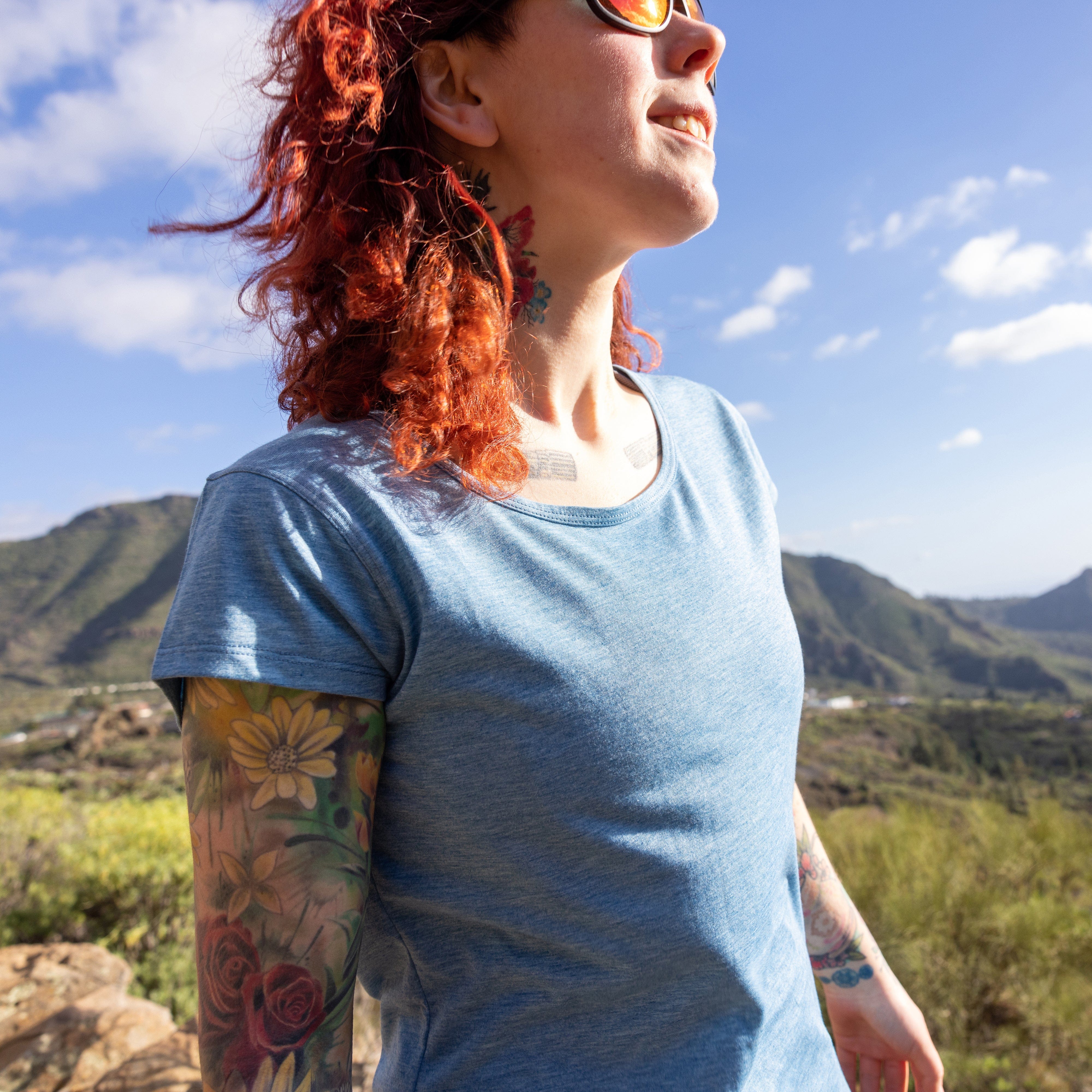 Picu Tee [Womens] - Image 19