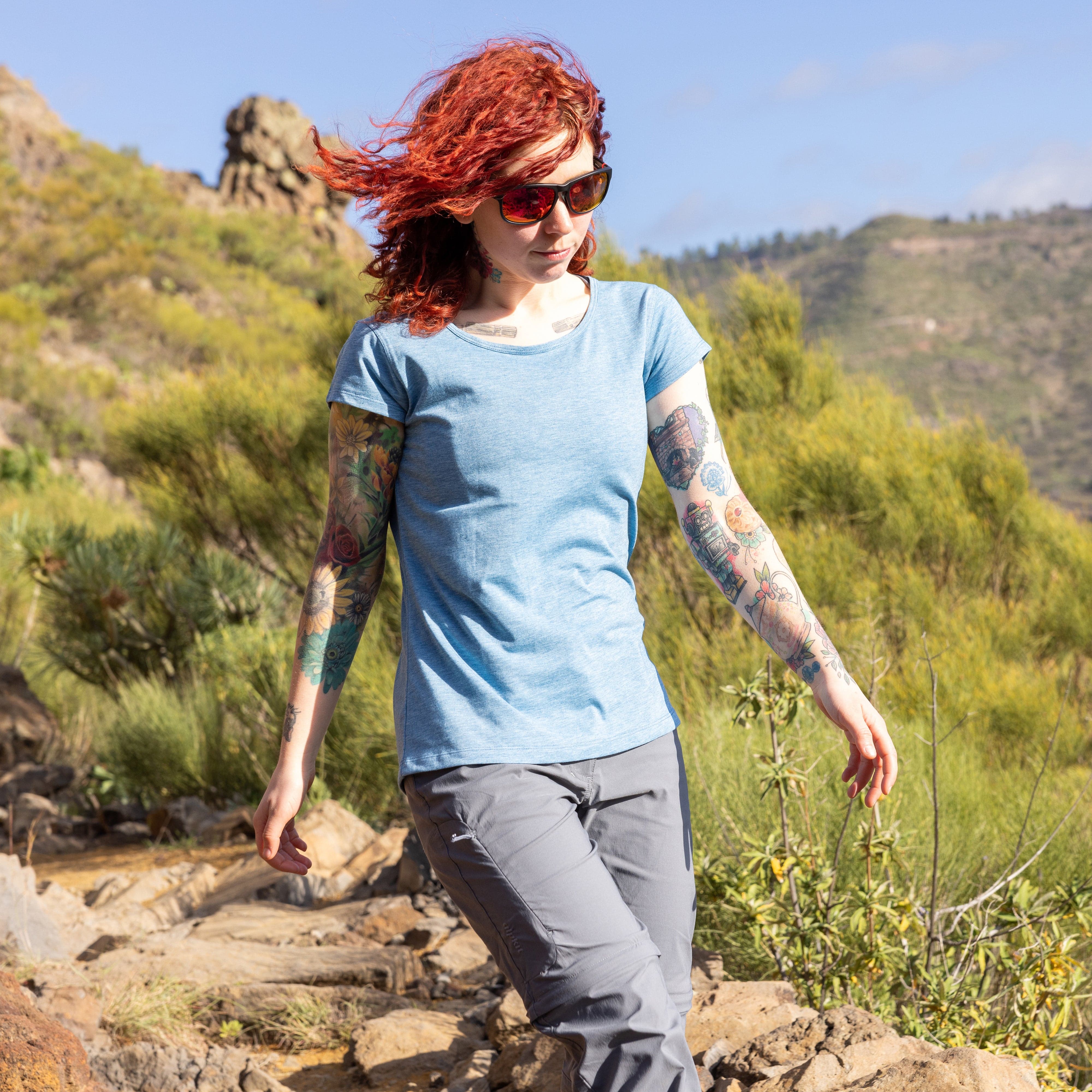 Picu Tee [Womens] - Image 20