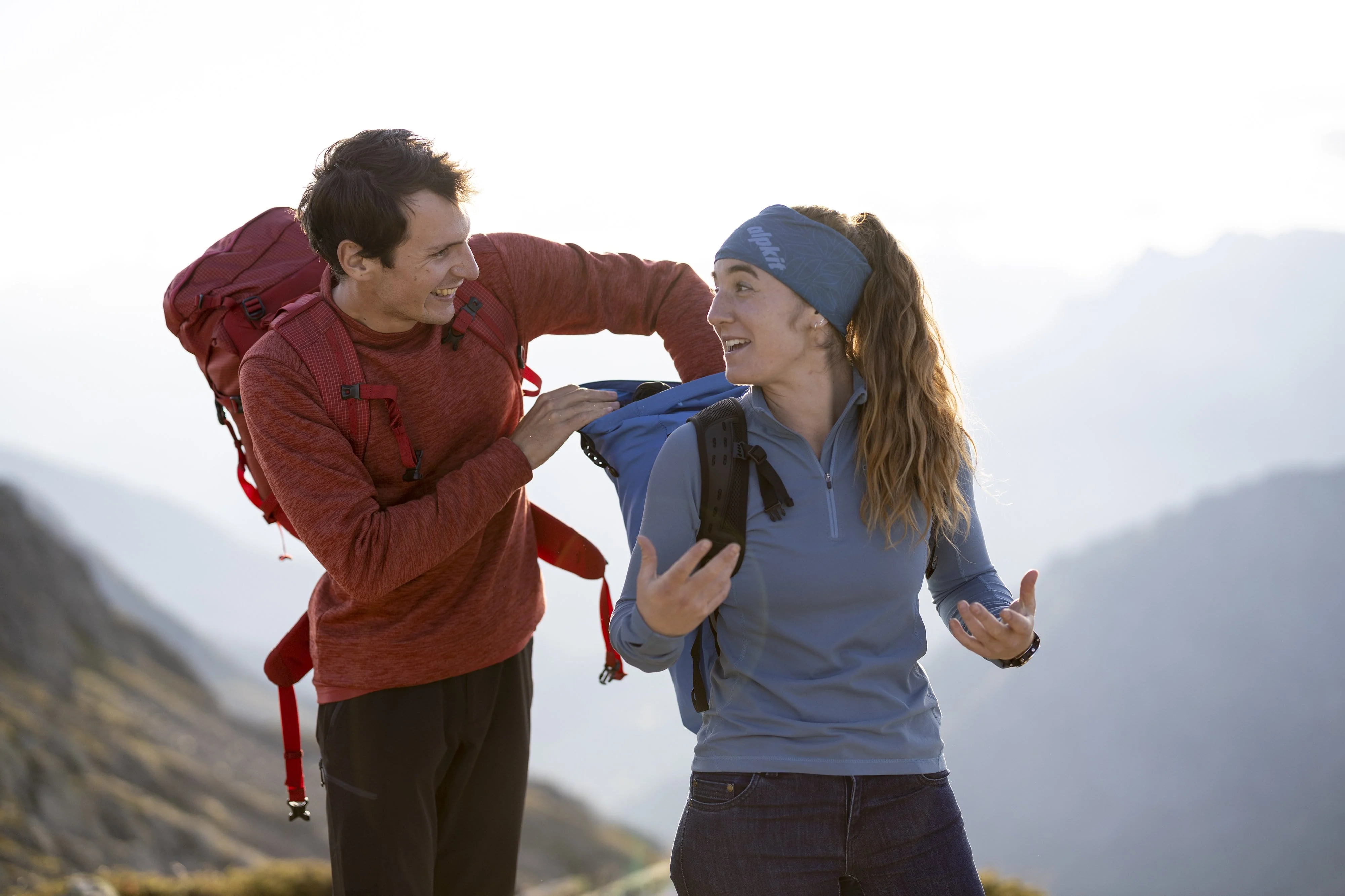 Redpoint [Mens] - Image 14