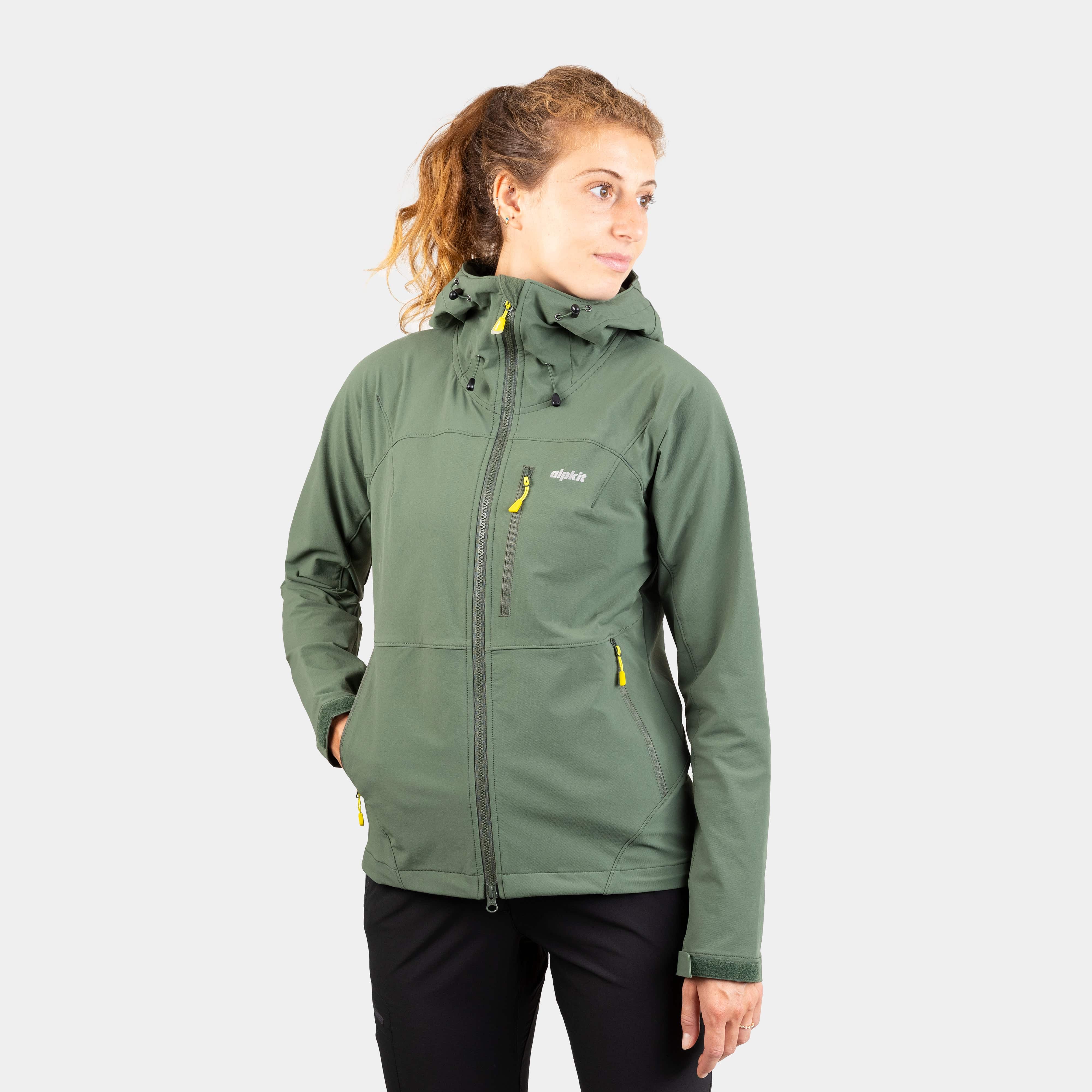 Resolute [Womens] - Image 3