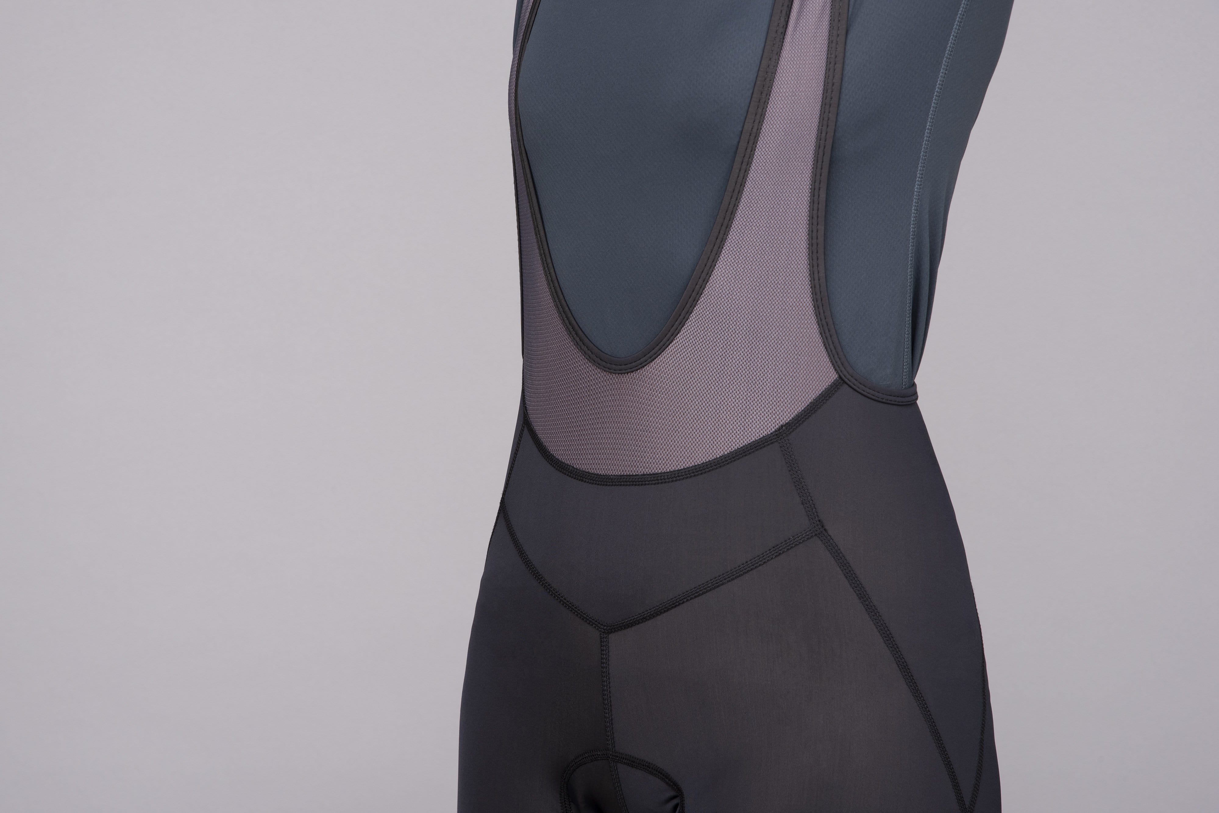 Rhythm Elite 3/4 Bib Tight [Womens] - Image 7