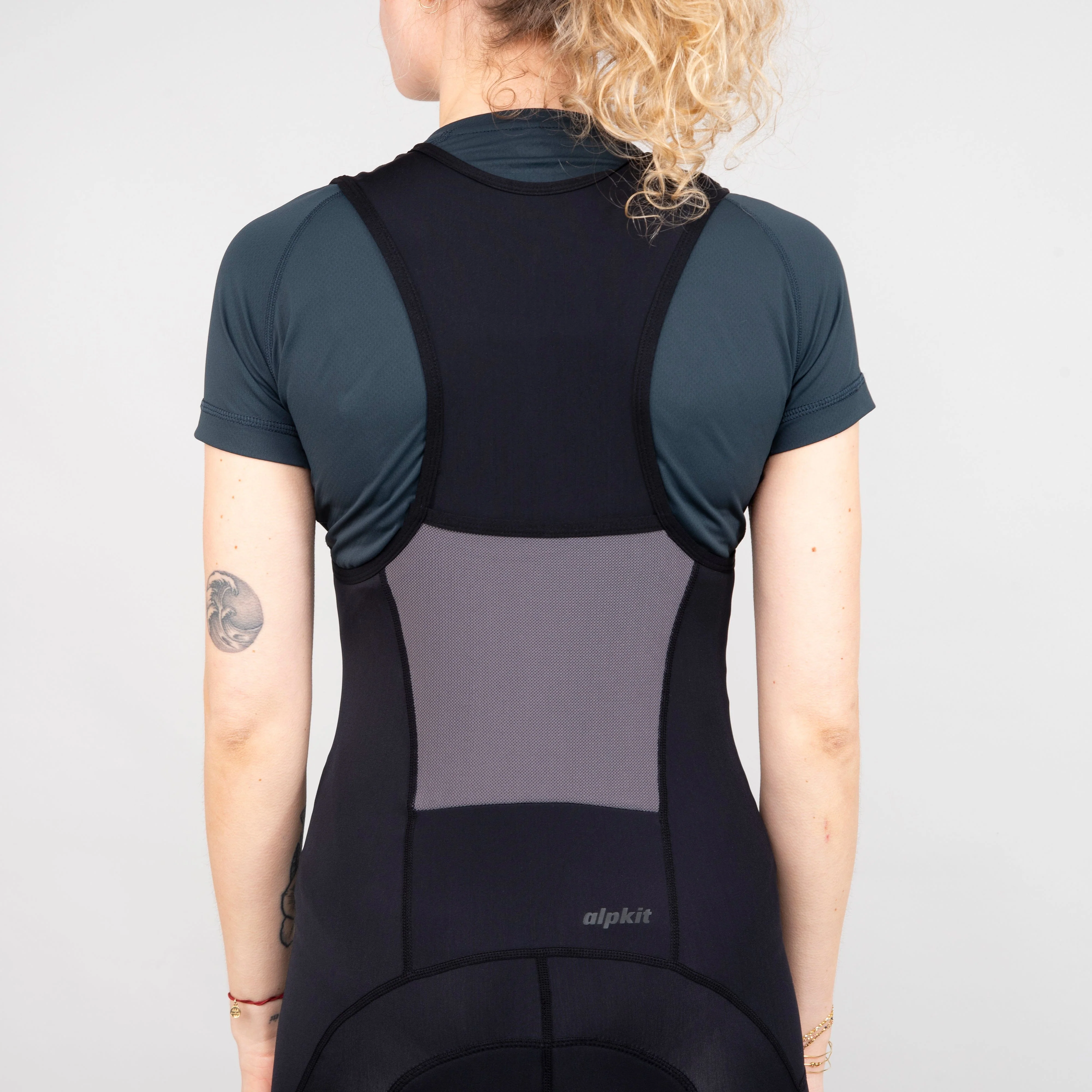 Rhythm Four Season Bib Tight [Womens] - Image 5