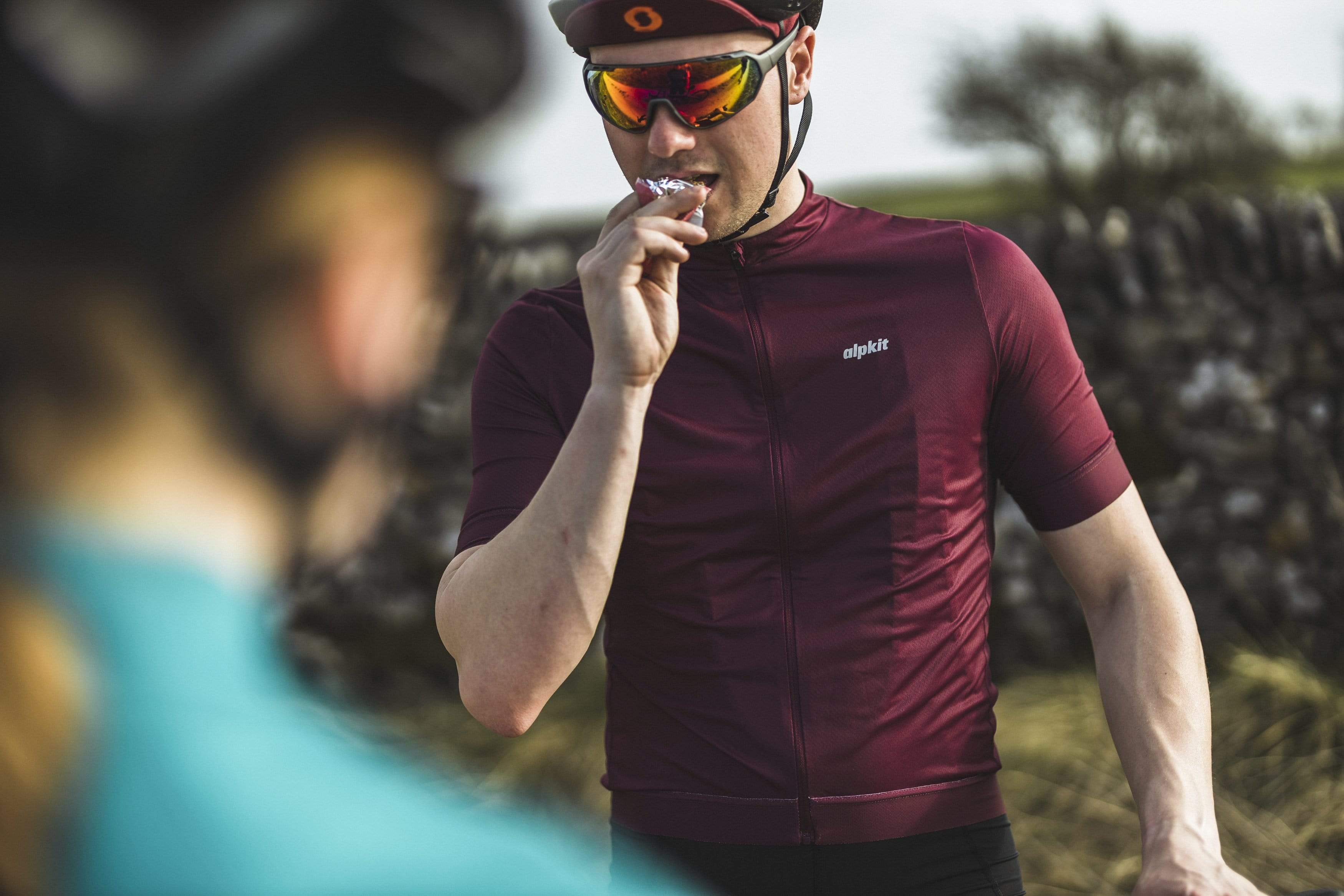 Rhythm Elite Cycling Jersey [Mens] - Image 9
