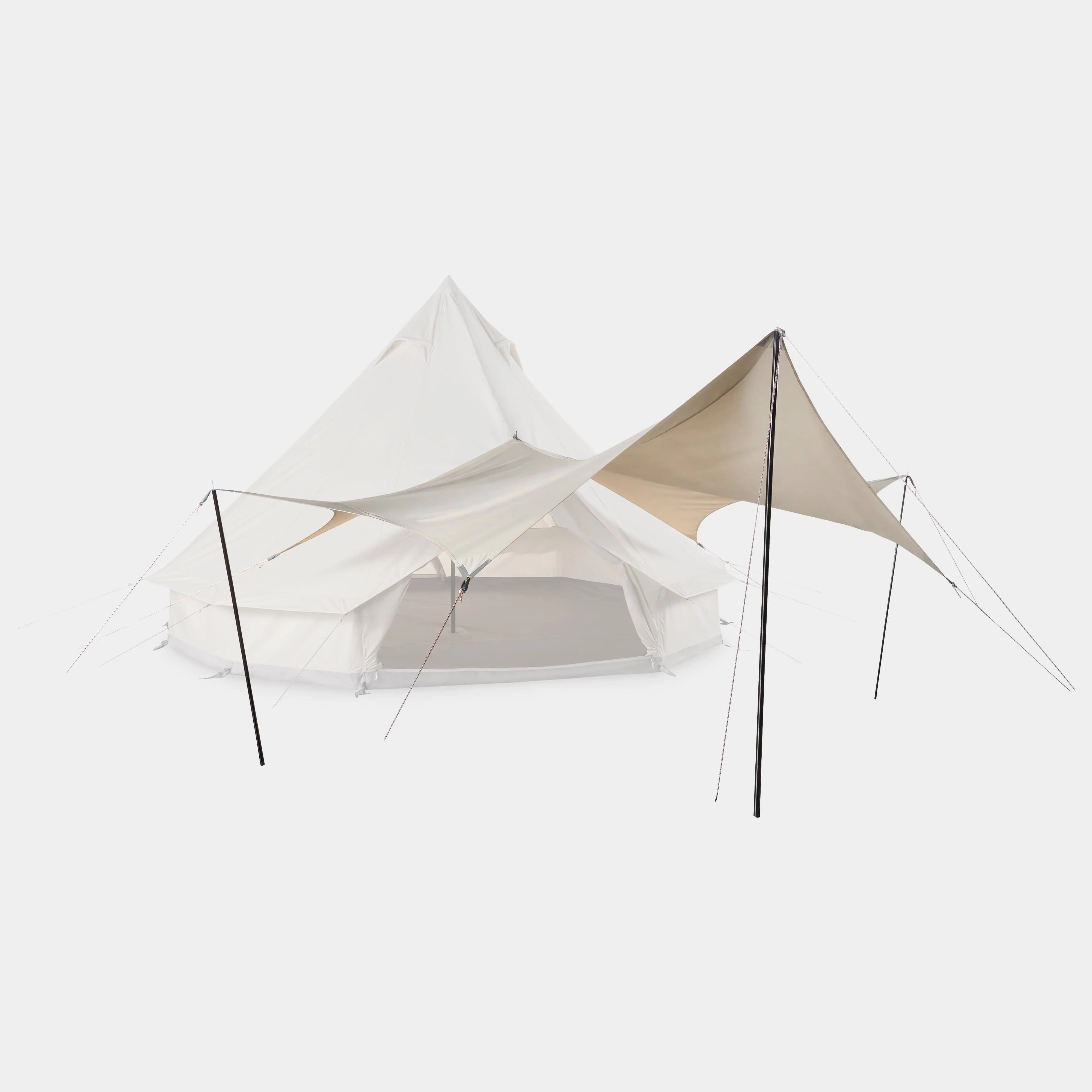 Roundhouse Tarp