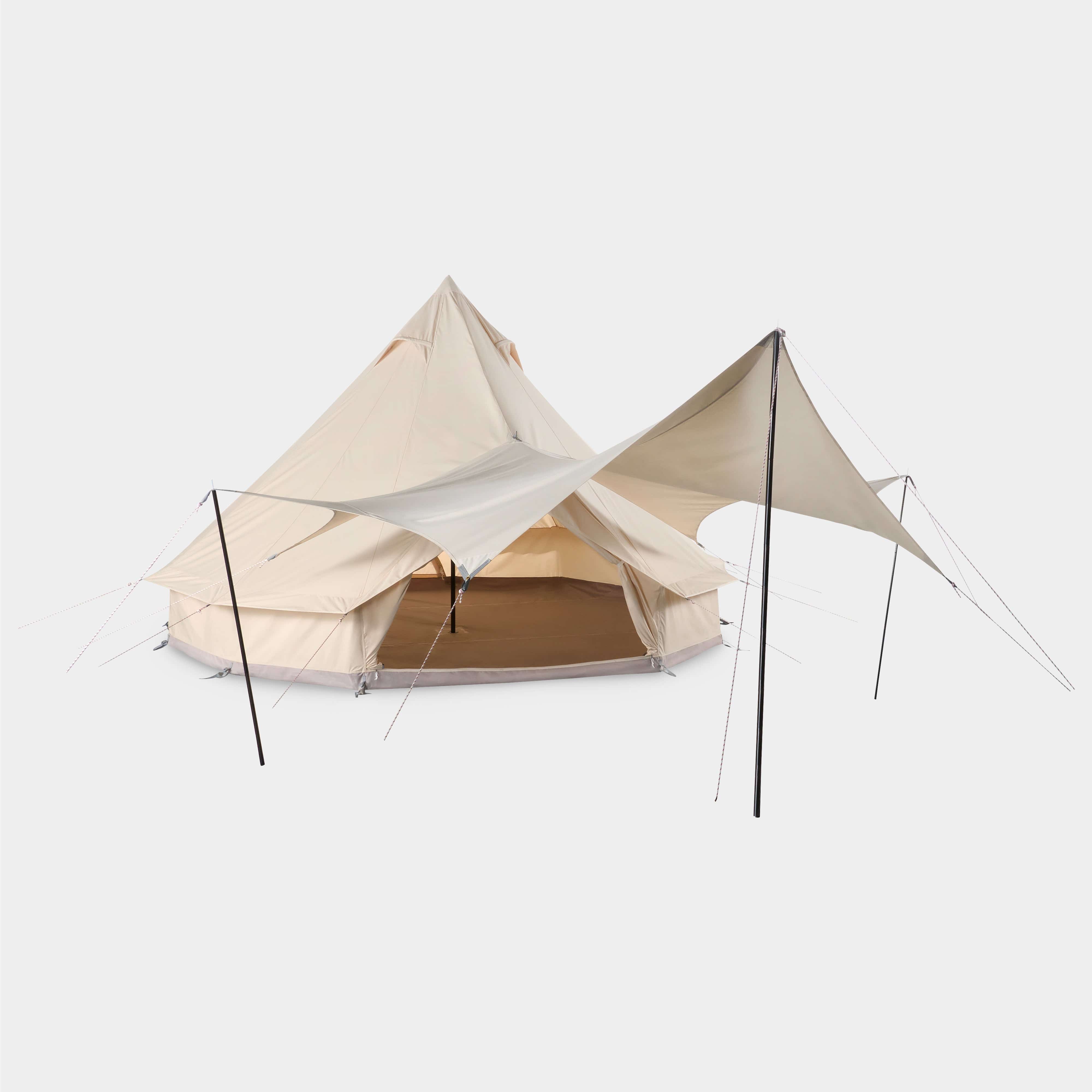 Roundhouse Tarp - Image 3