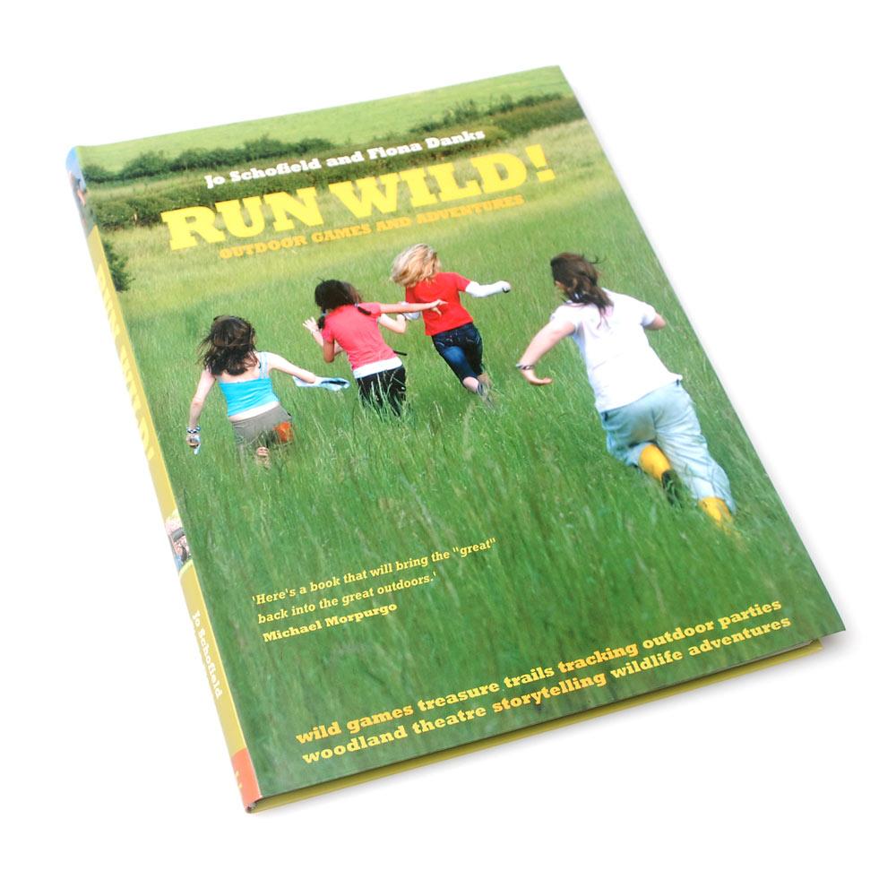 Run Wild!