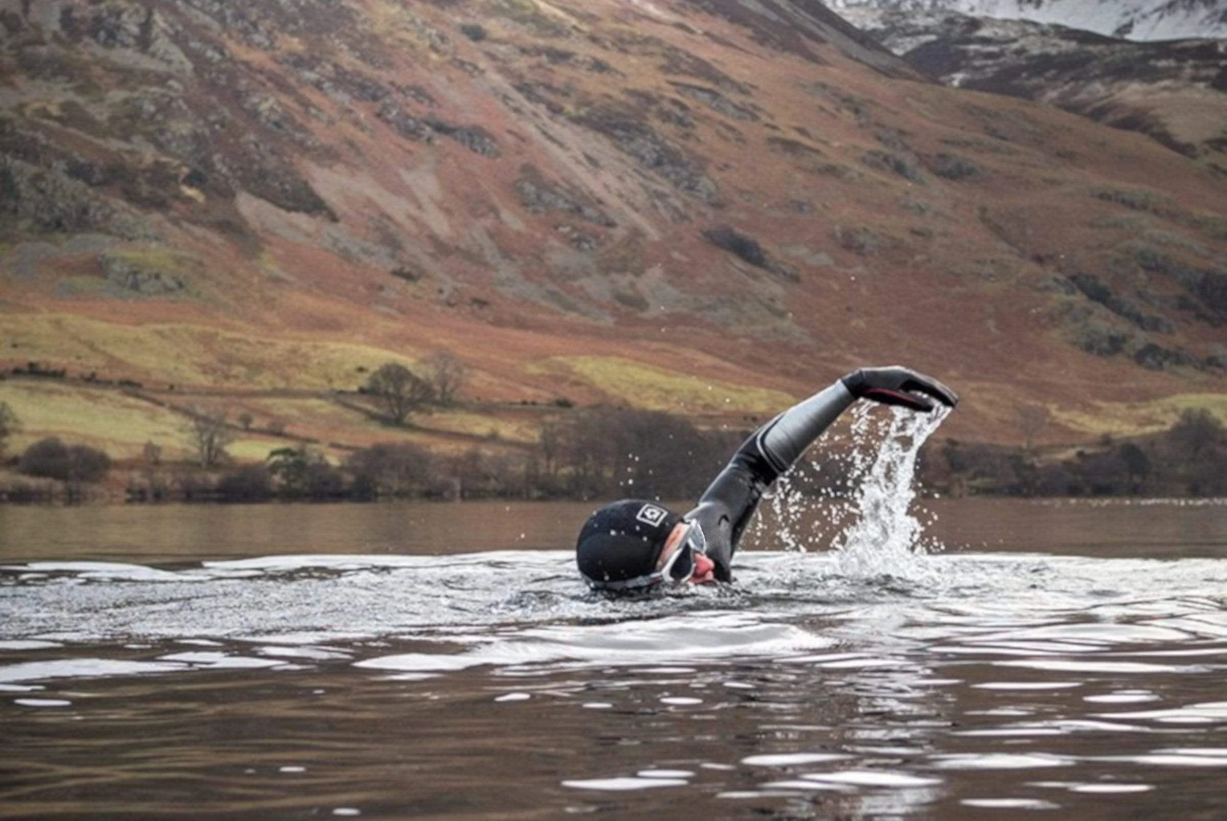 Silvertip Cold Water Wetsuit [Mens] - Image 11