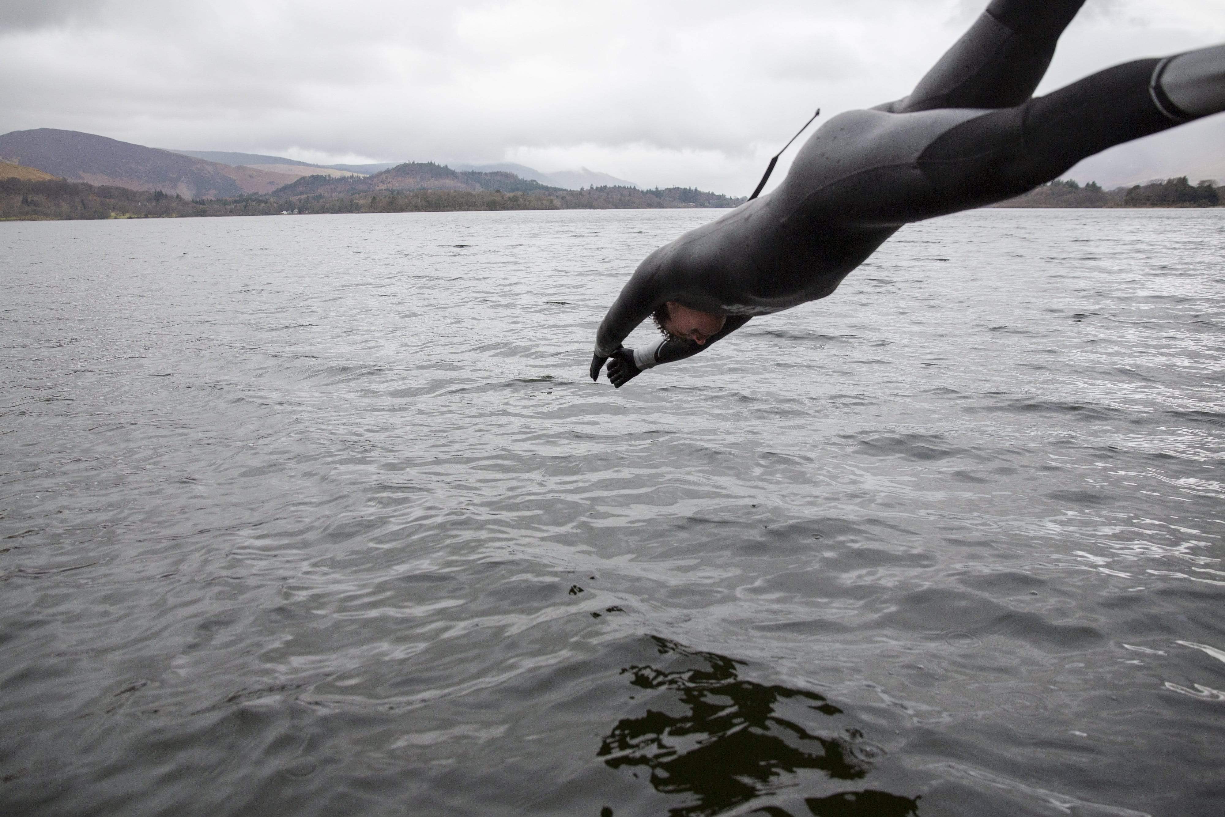 Silvertip Cold Water Wetsuit [Mens] - Image 7