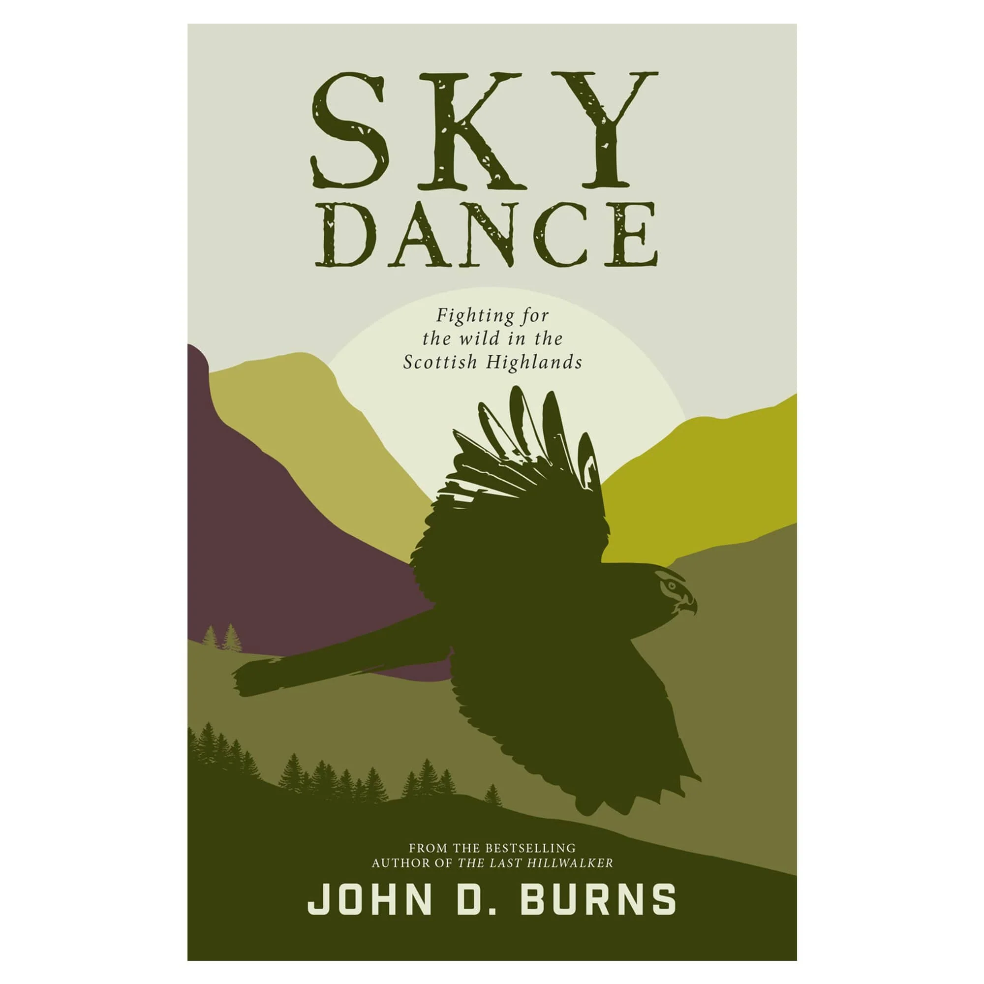 Sky Dance
