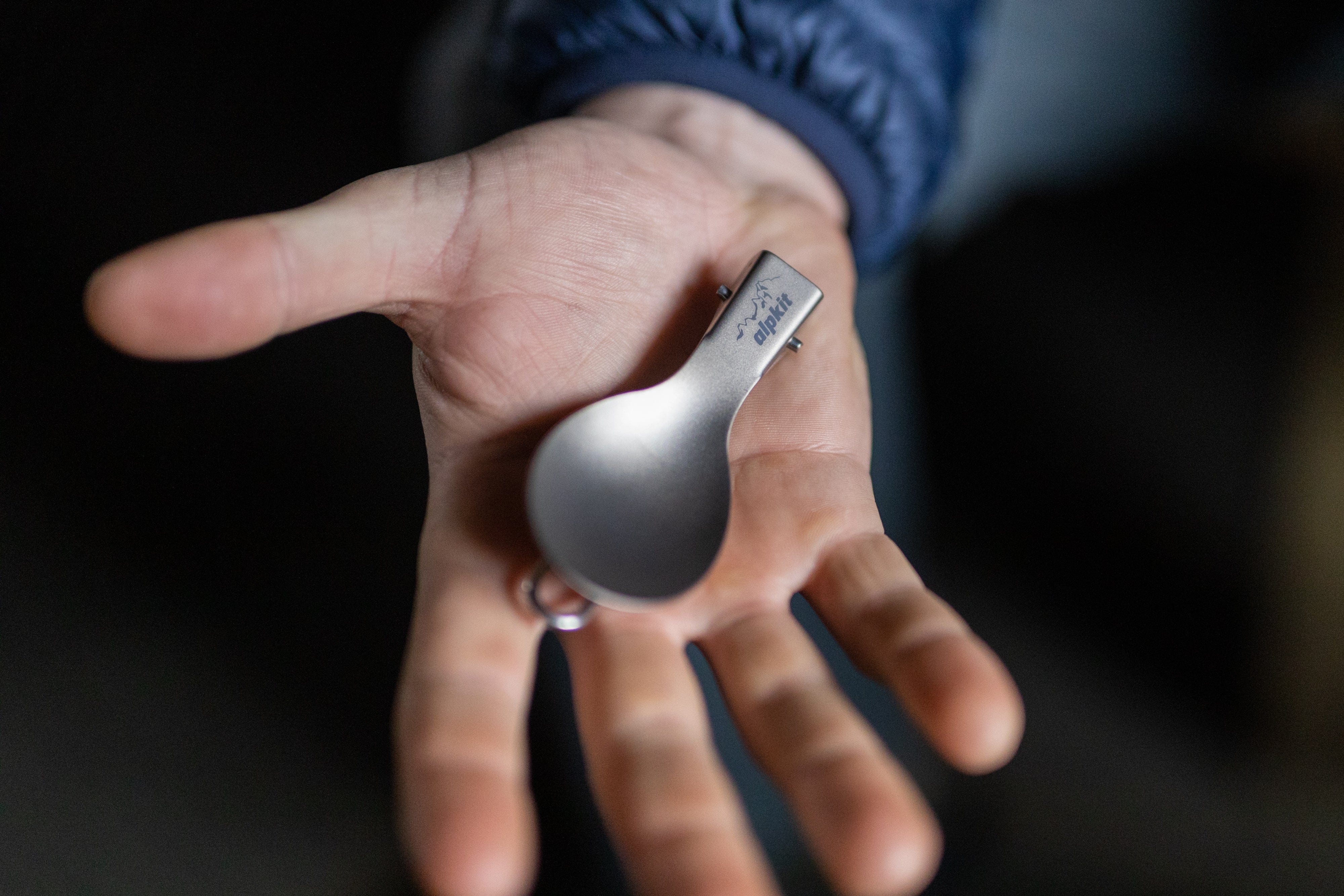 SnapWire Spoon - Image 2