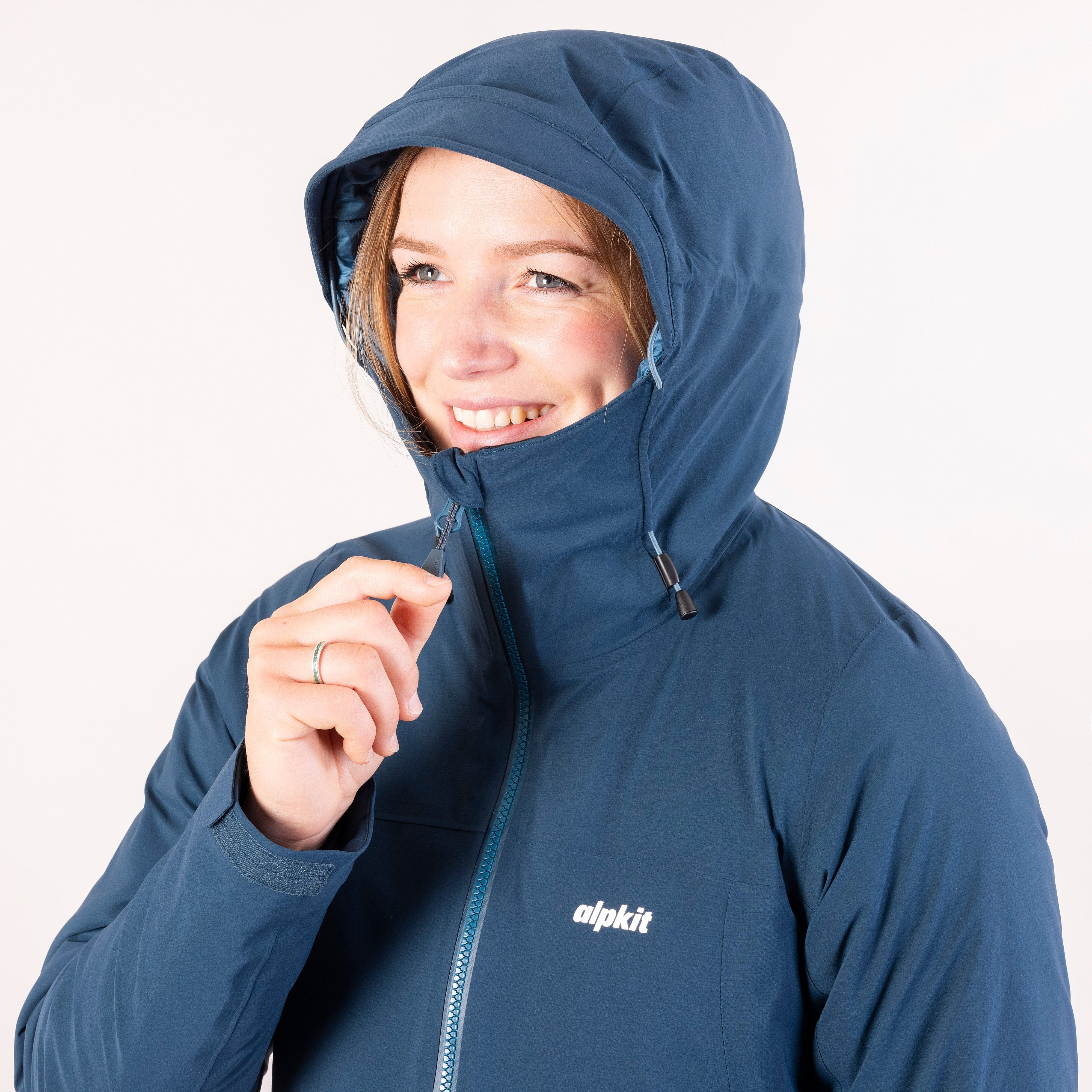 Solace Parka [Womens] - Image 7