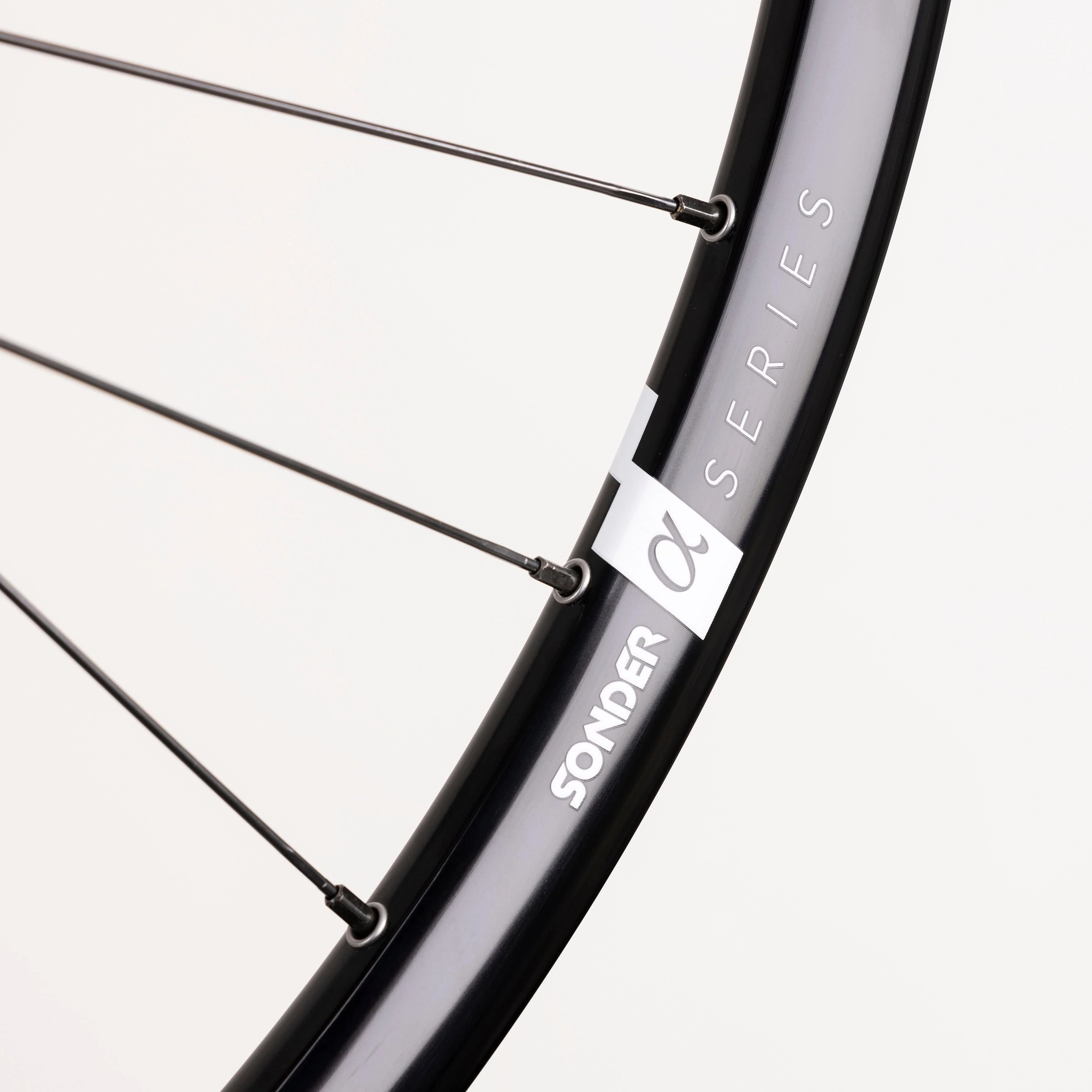 Sonder Alpha EX 700c Wheelset - Image 4