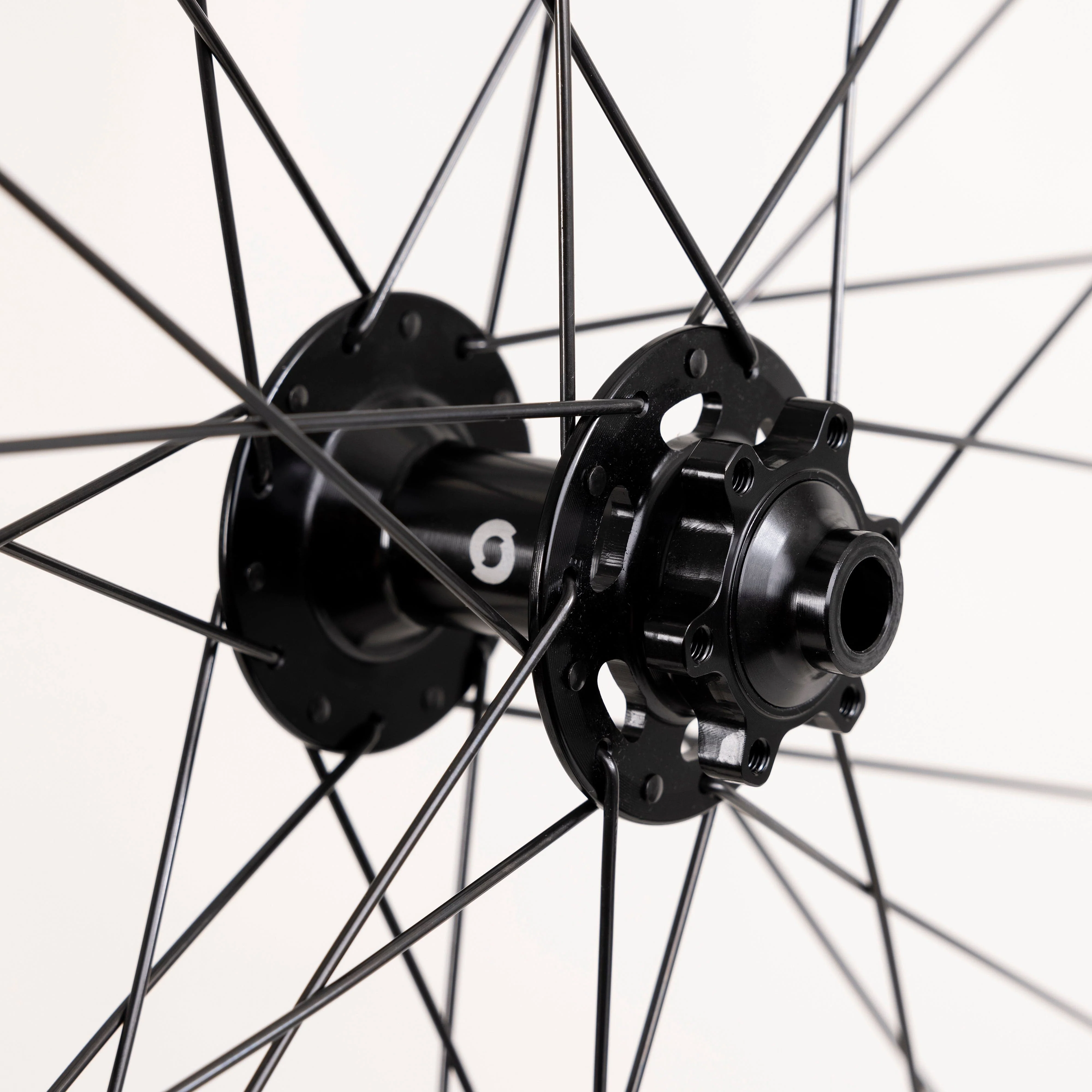 Sonder Alpha EX 700c Wheelset - Image 5