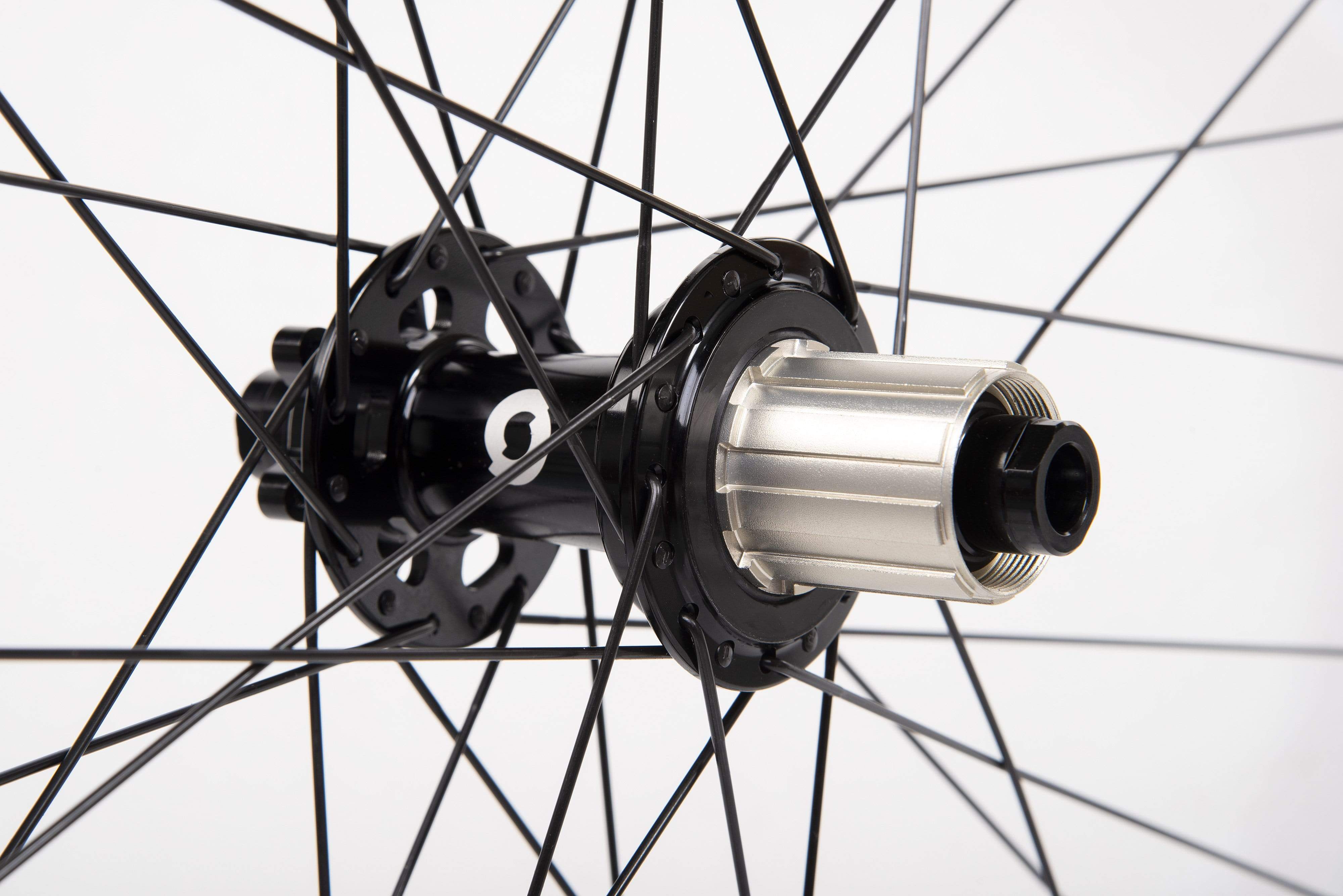 Sonder Alpha 29 Wheelset - Image 5