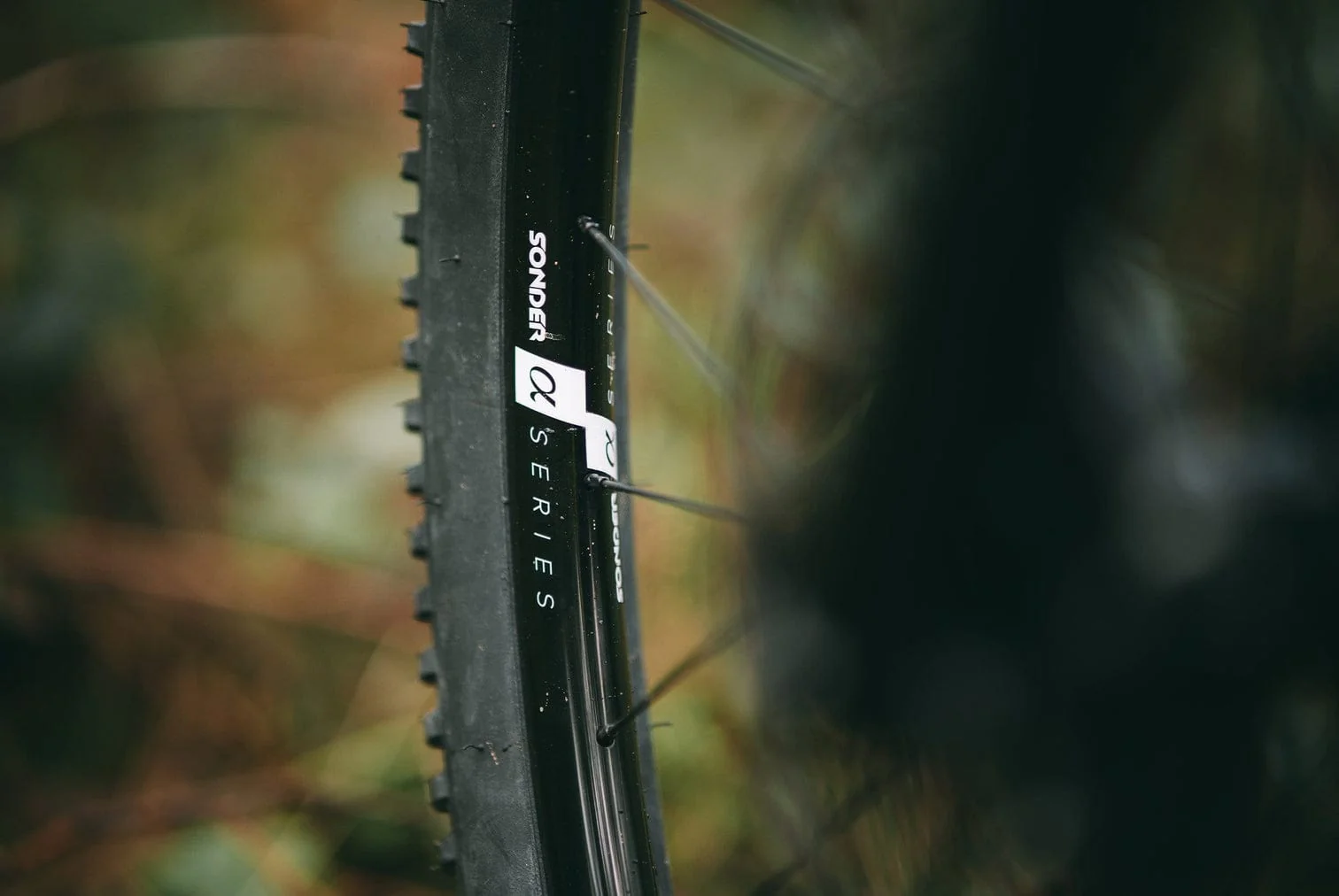 Sonder Alpha 29 XC Dynamo Wheelset - Image 5