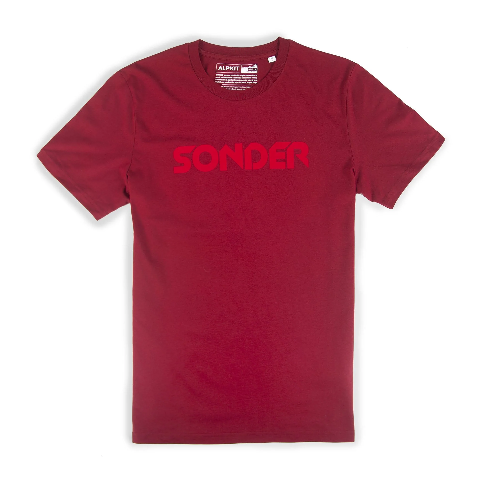 Sonder Camino T-Shirt [Mens]