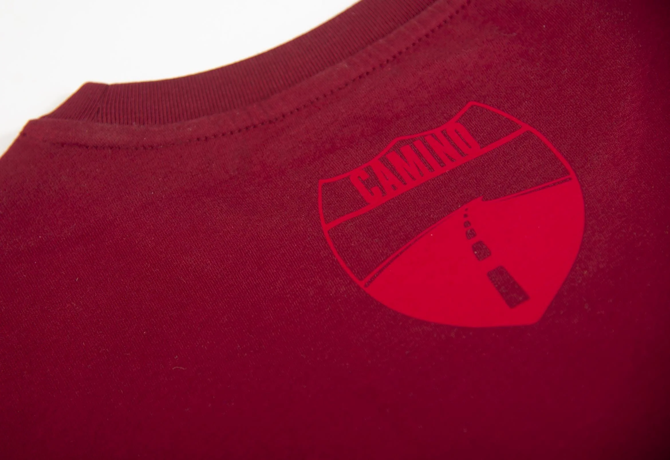Sonder Camino T-Shirt [Mens] - Image 3