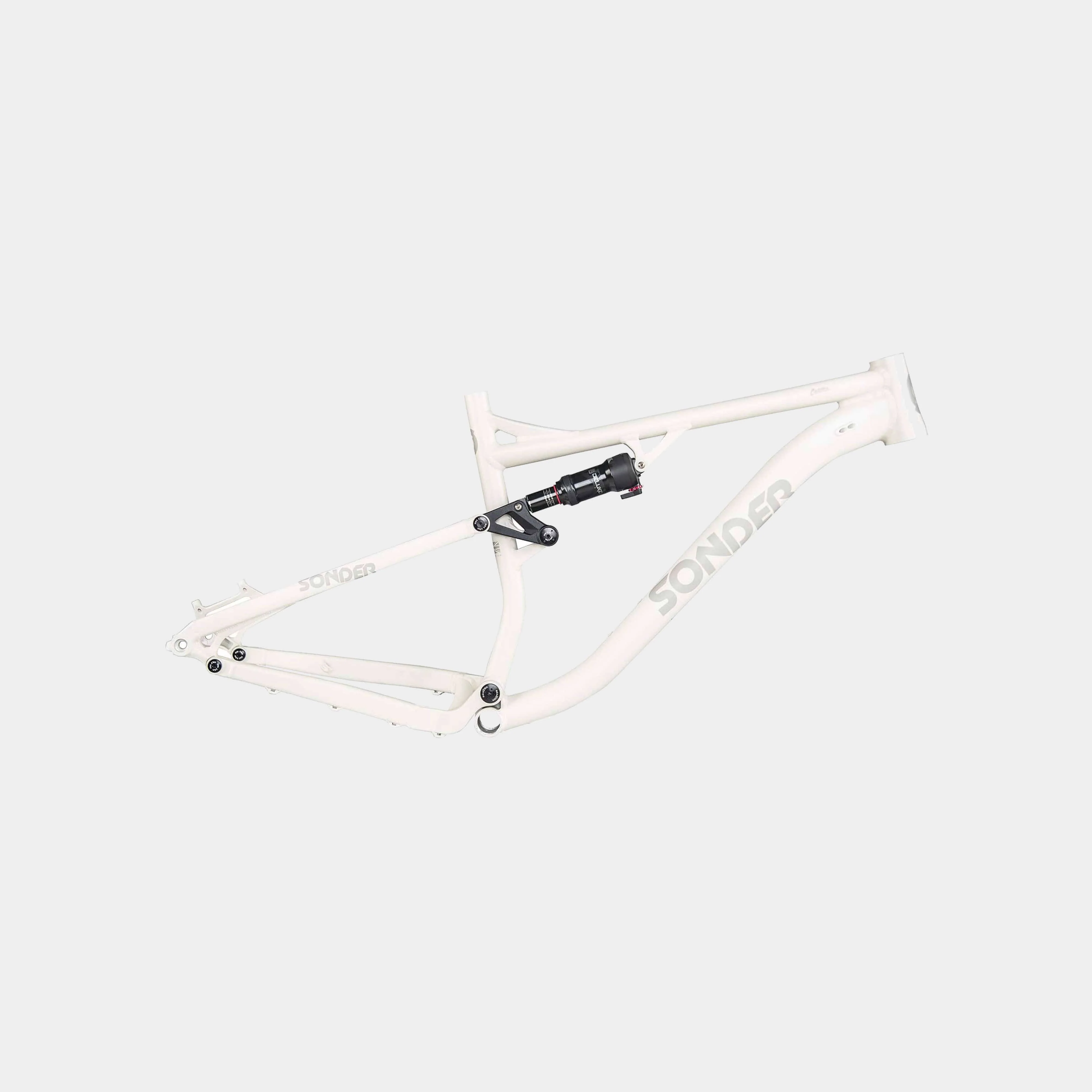Cortex Frameset - Image 3