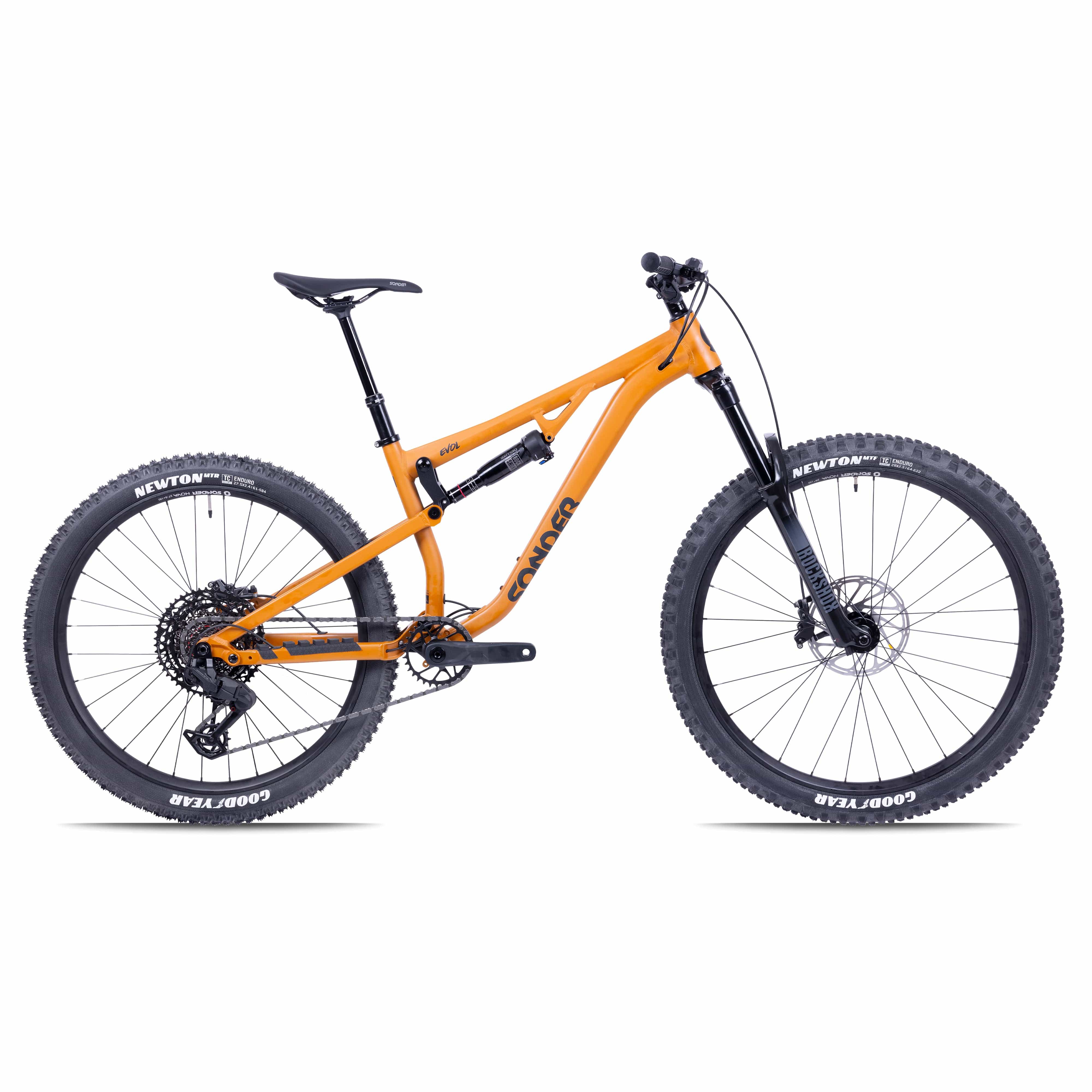 Evol Eagle 70