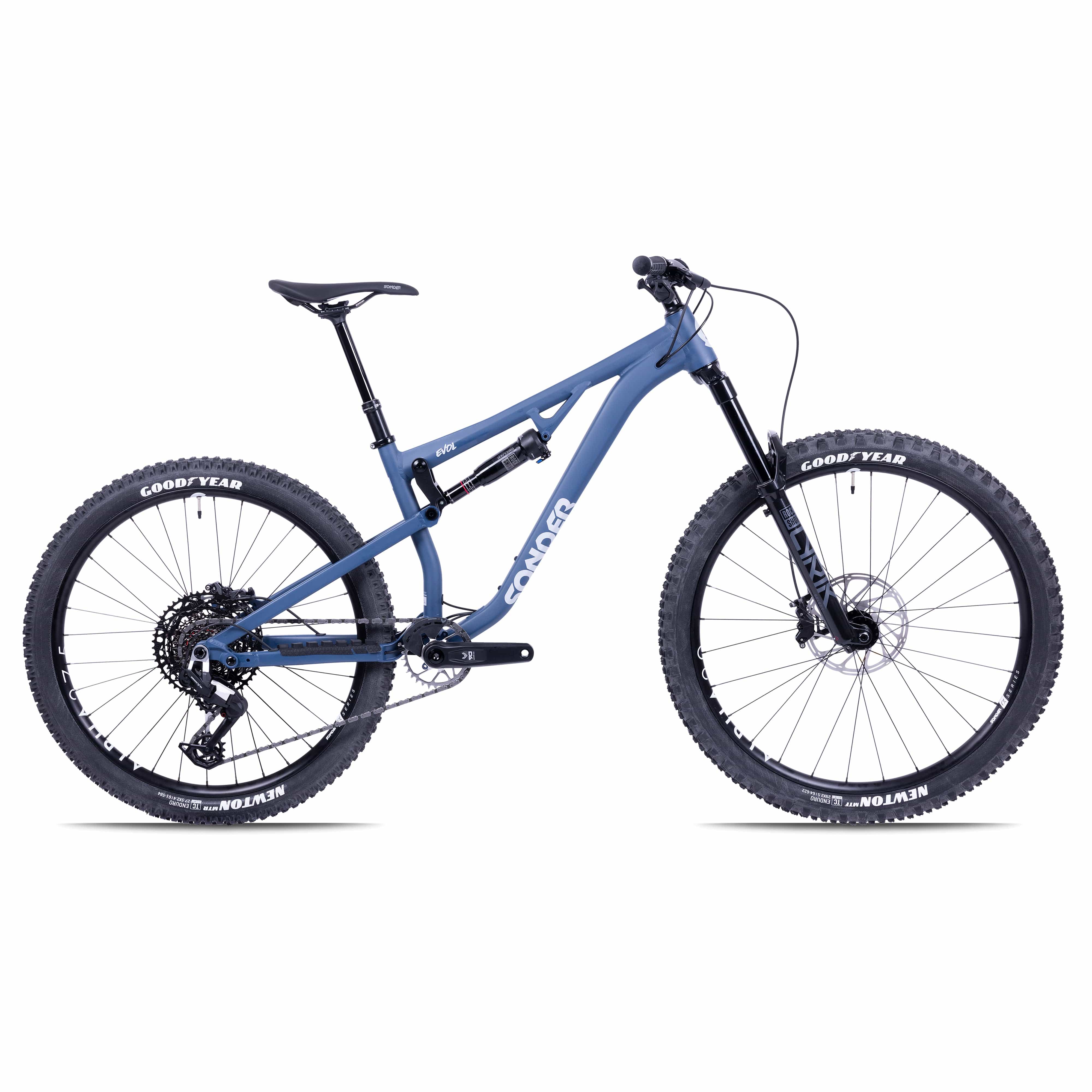Evol Eagle 90