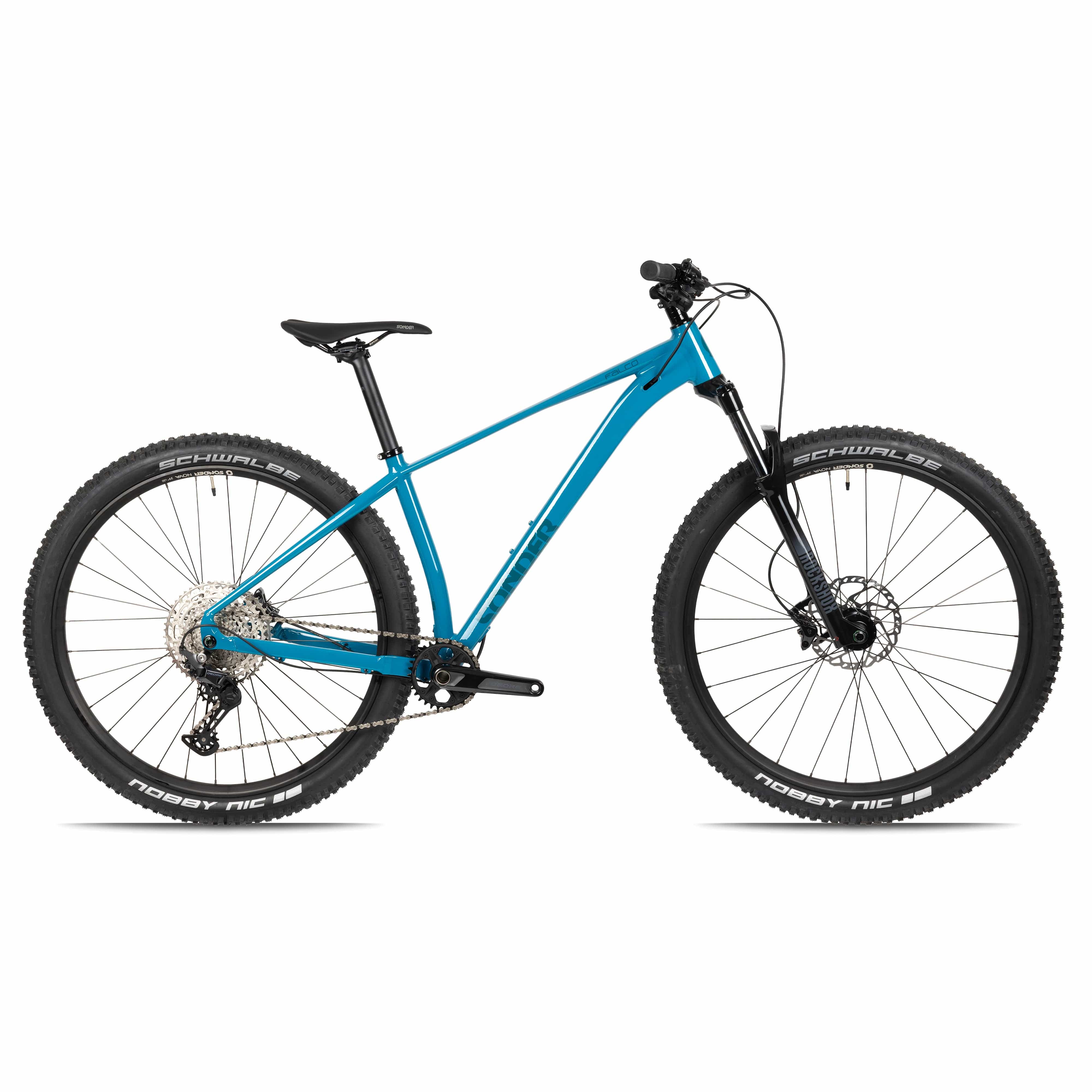 Falco SX Eagle - Image 3