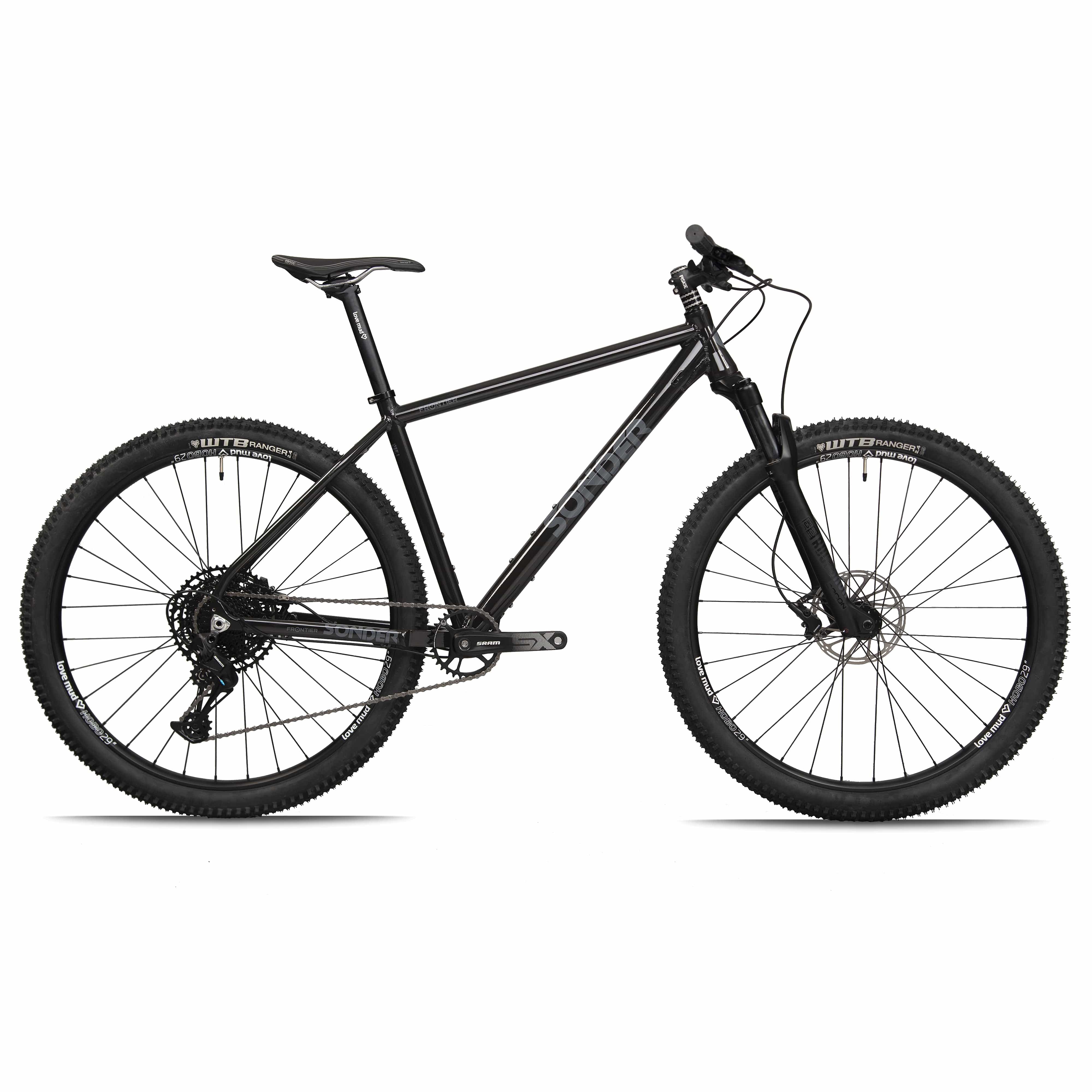 Frontier SX Eagle - Image 5