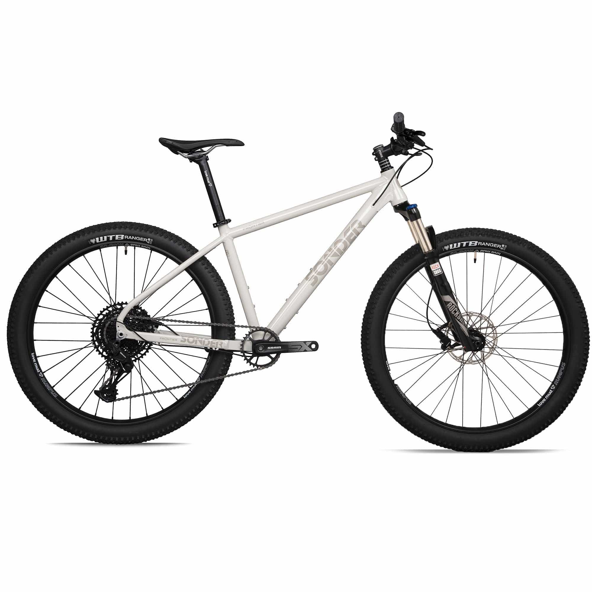 Frontier SX Eagle - Image 6