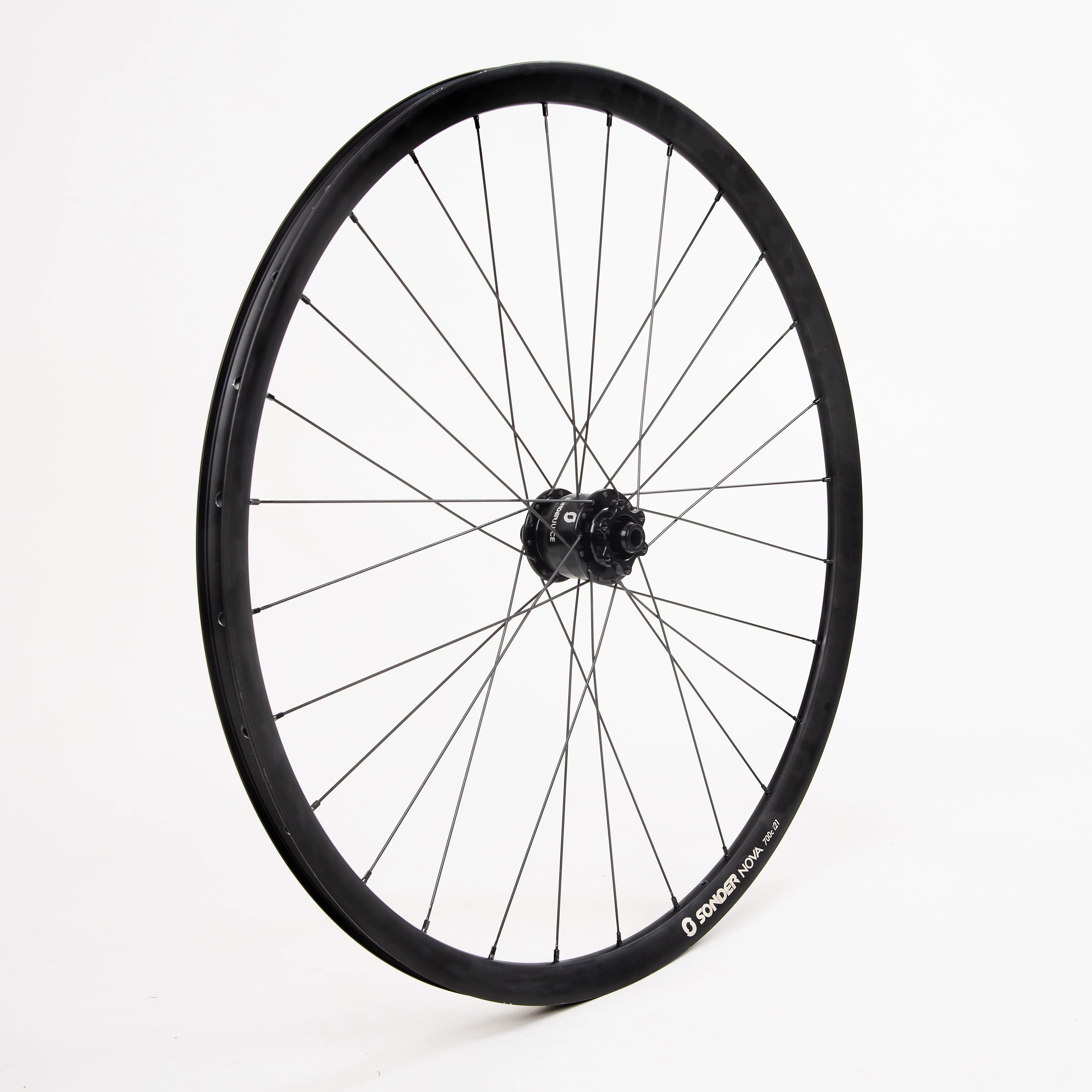 Sonder Nova 700c Dynamo Wheelset - Image 3