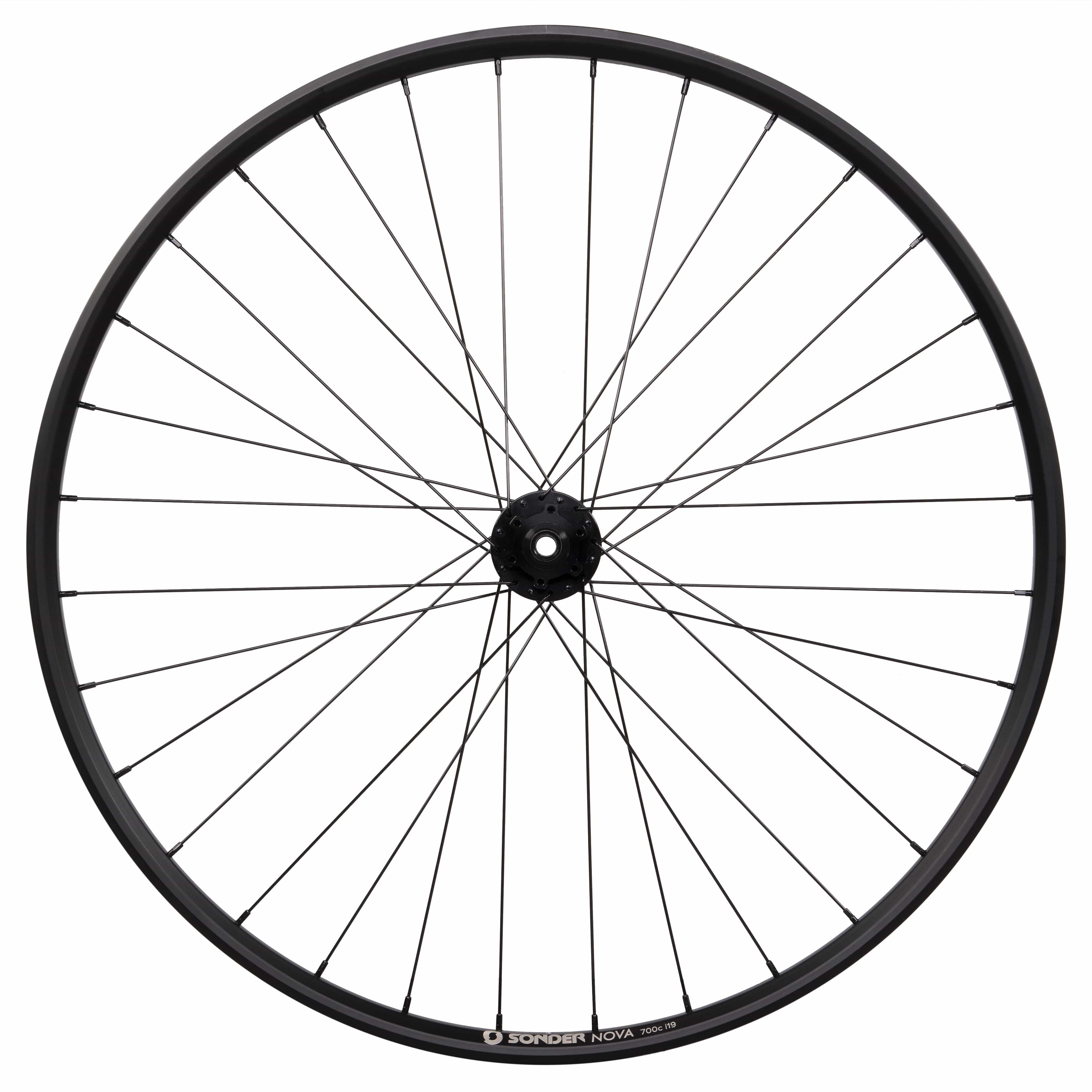 Sonder Nova 700c Wheelset - Image 3