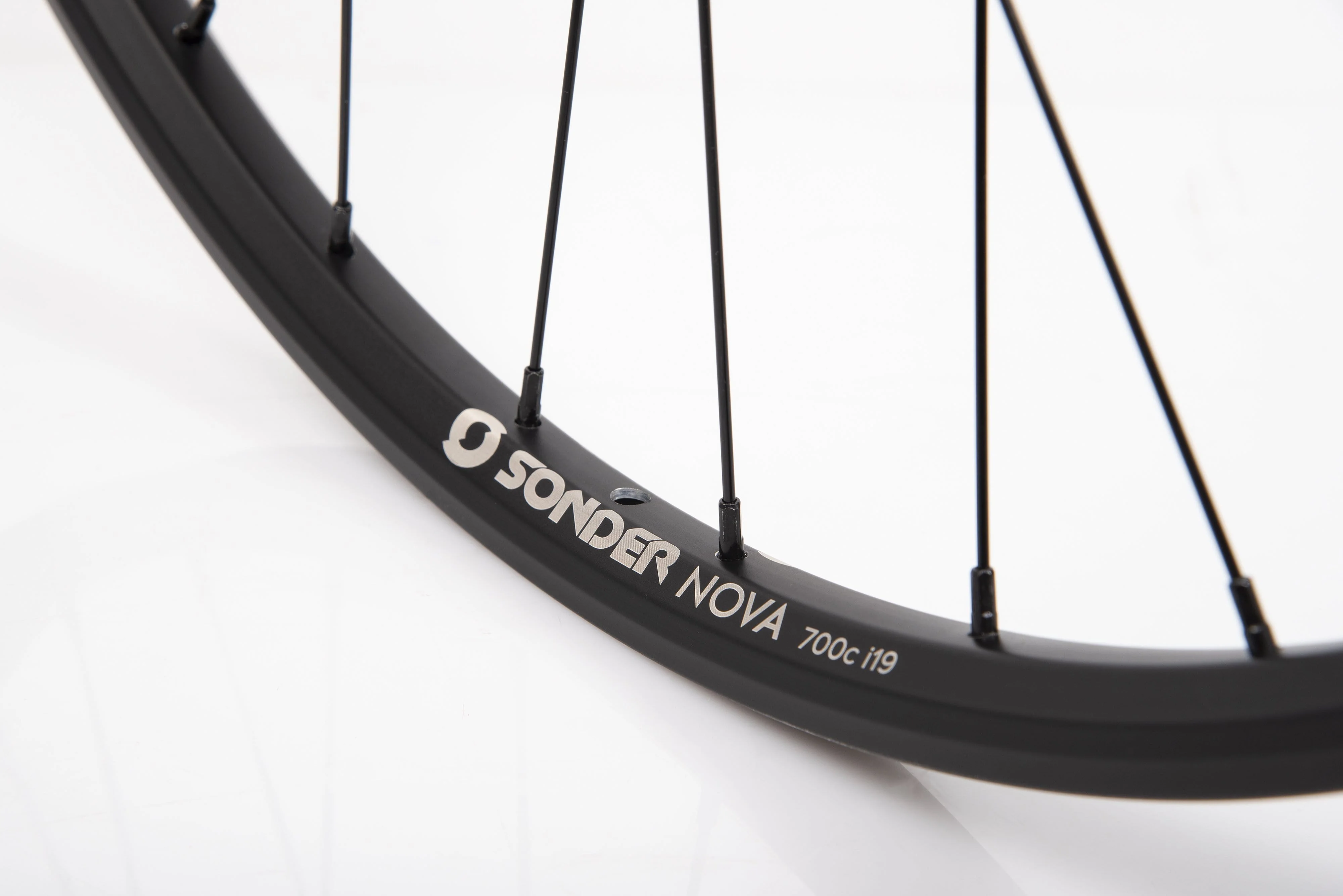 Sonder Nova 700c Wheelset - Image 5