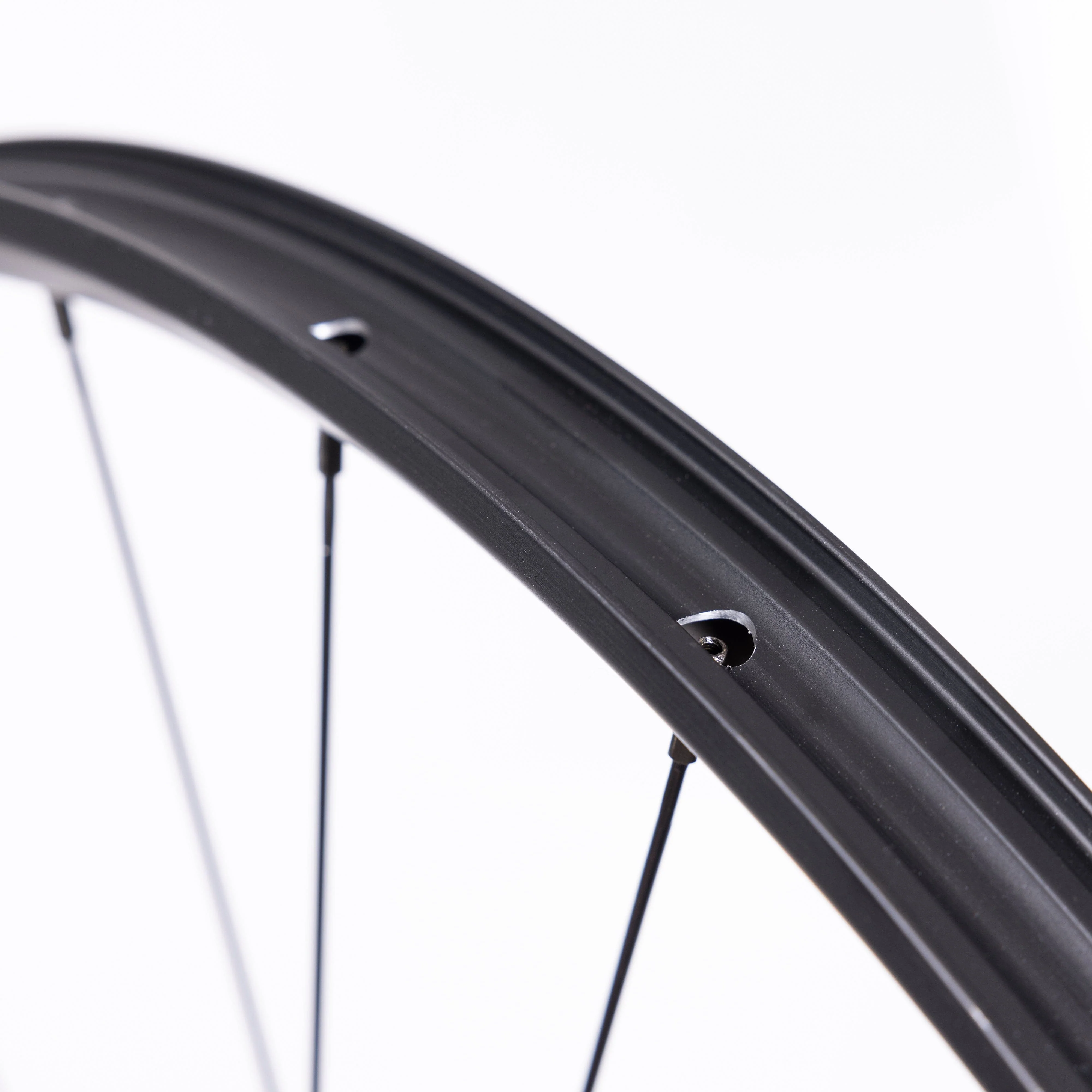 Sonder Nova i25 Gravel Dynamo Wheels - Image 5