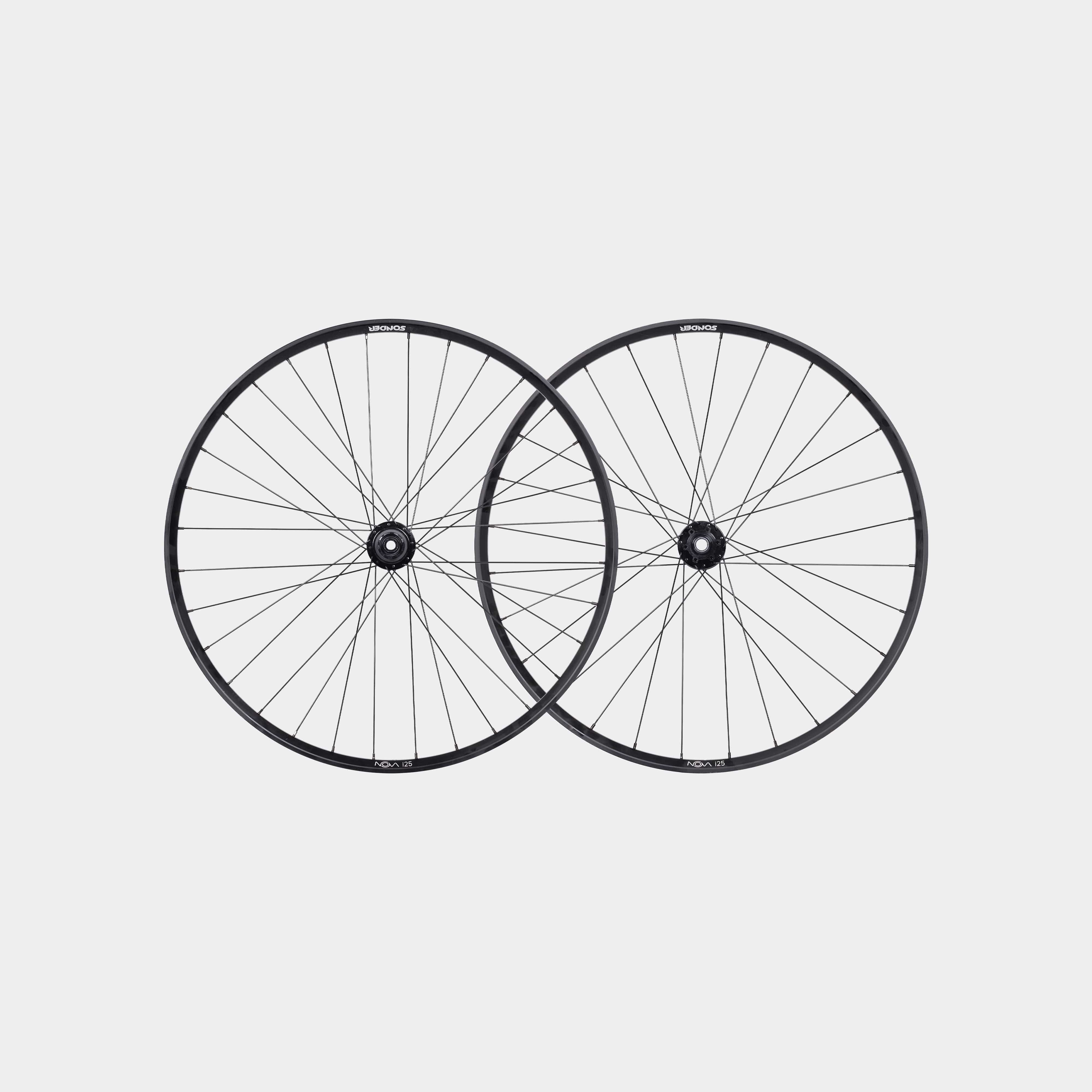 Sonder Nova i25 Trail Wheels
