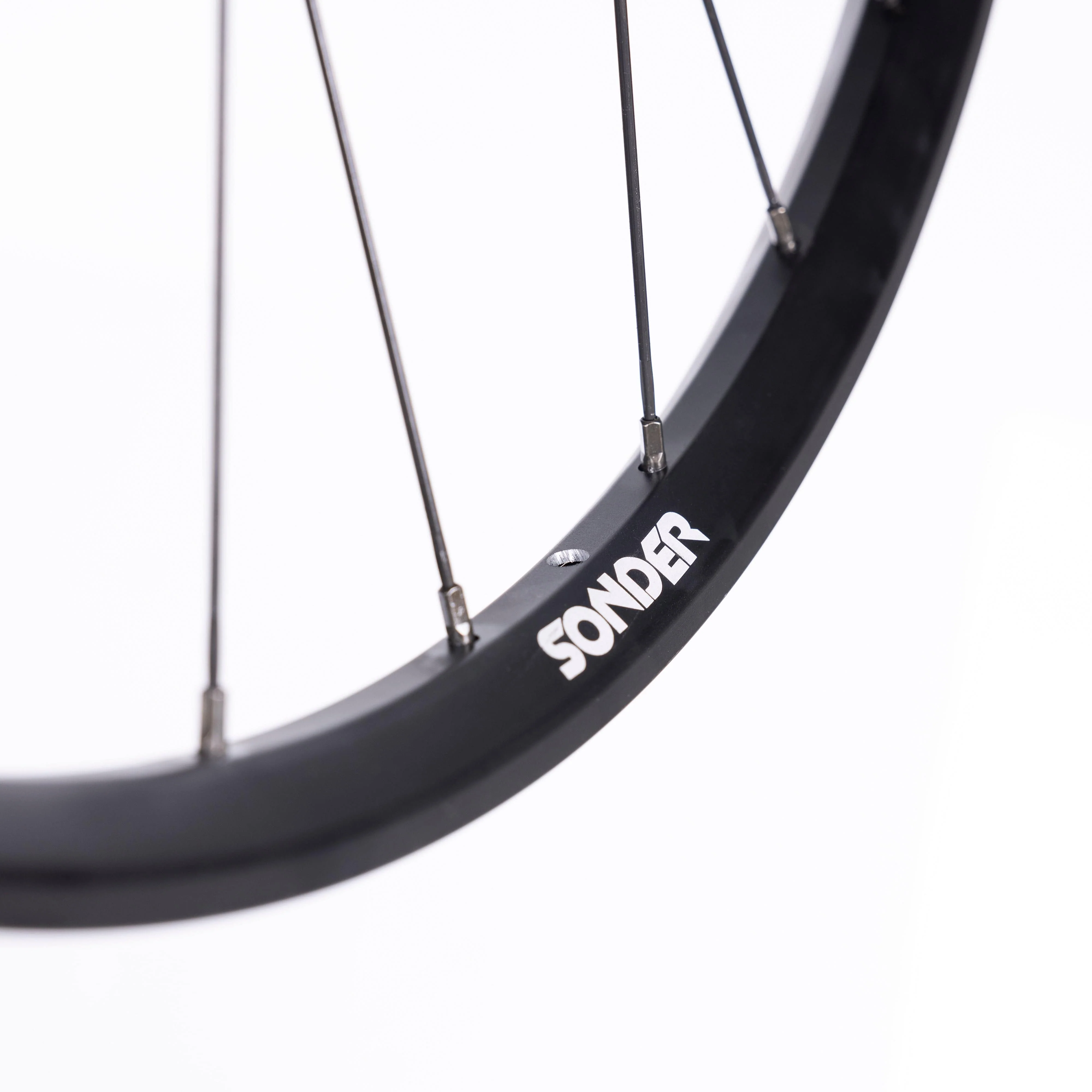 Sonder Nova i25 Trail Wheels - Image 4