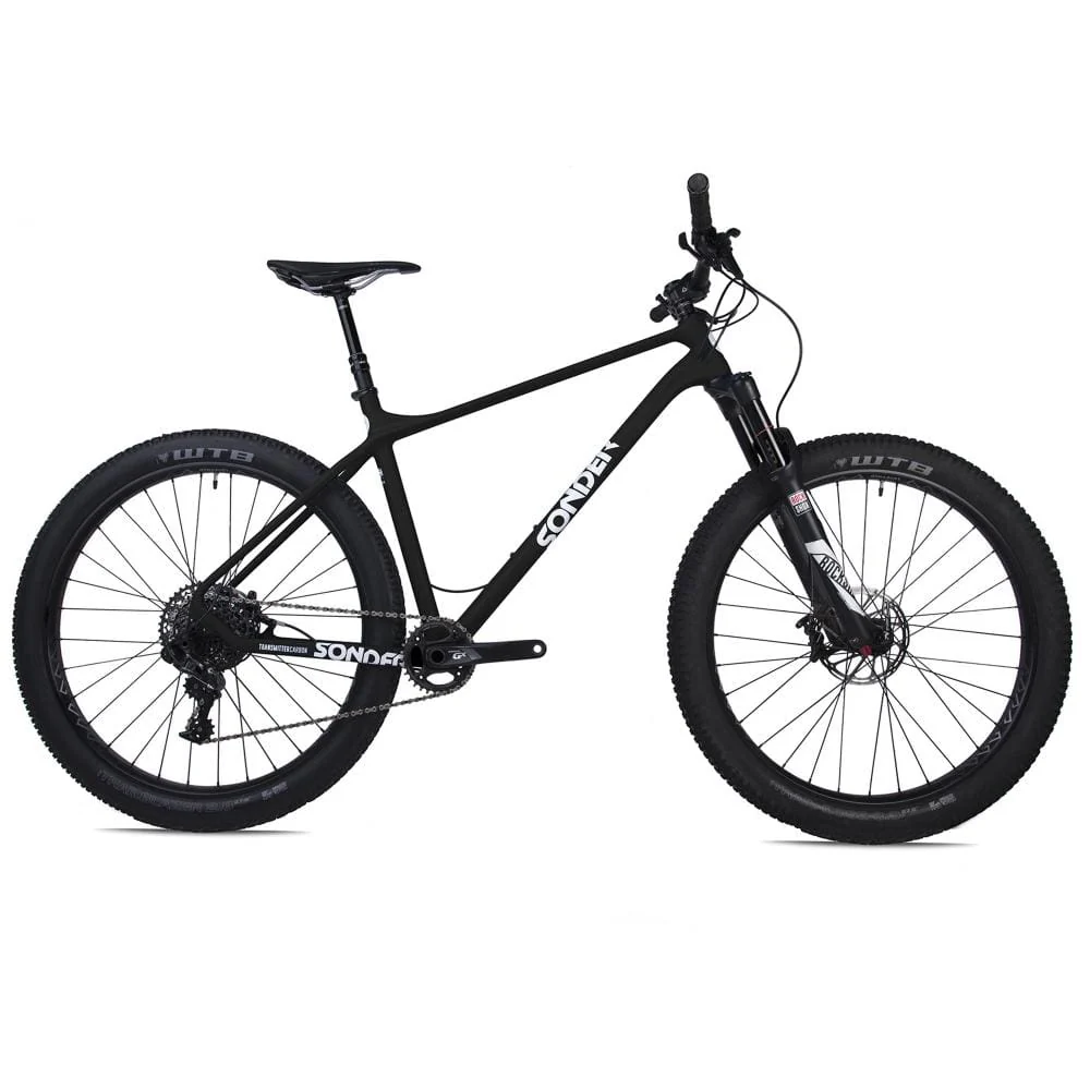 Transmitter Carbon NX Eagle - Image 5