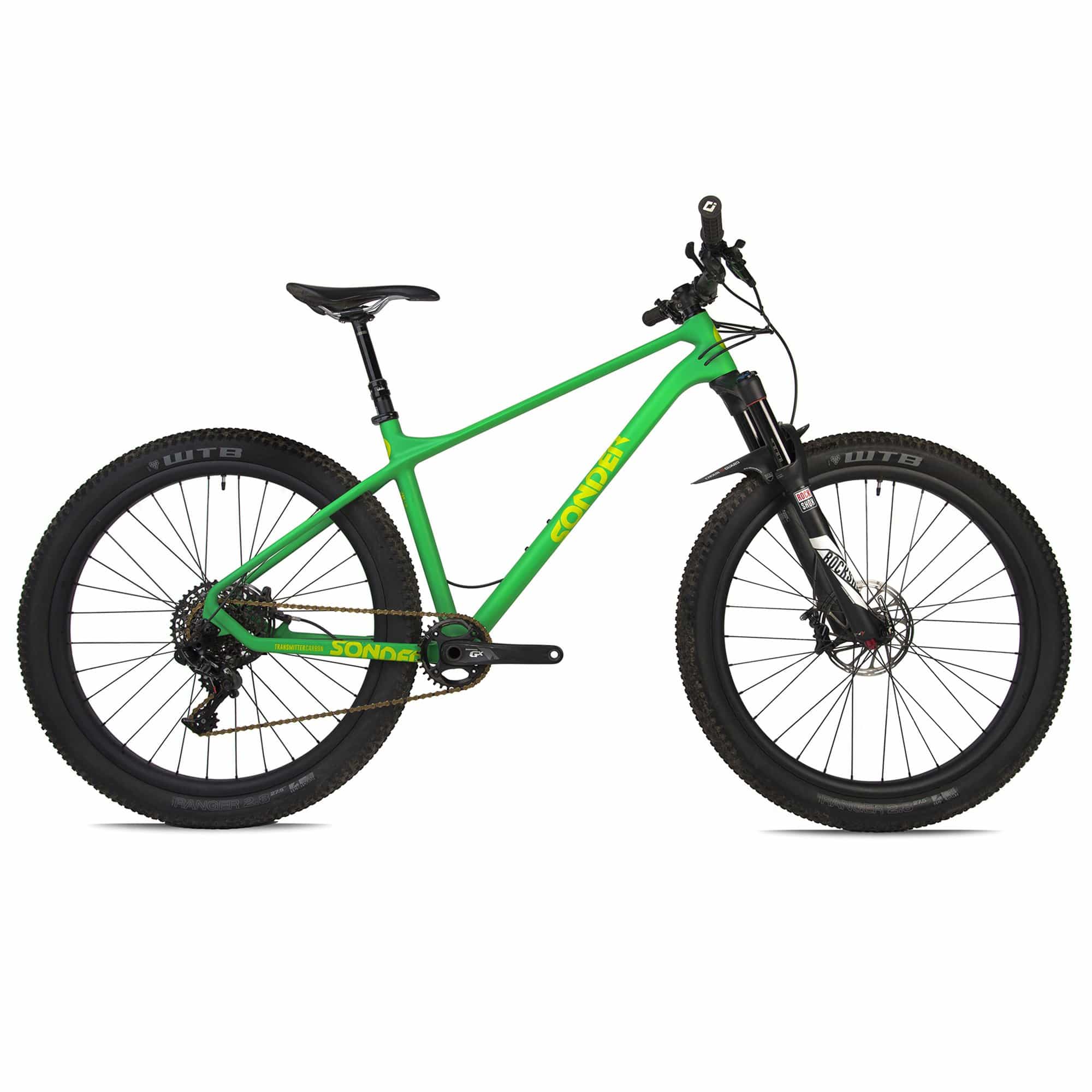 Transmitter Carbon SX Eagle - Image 2
