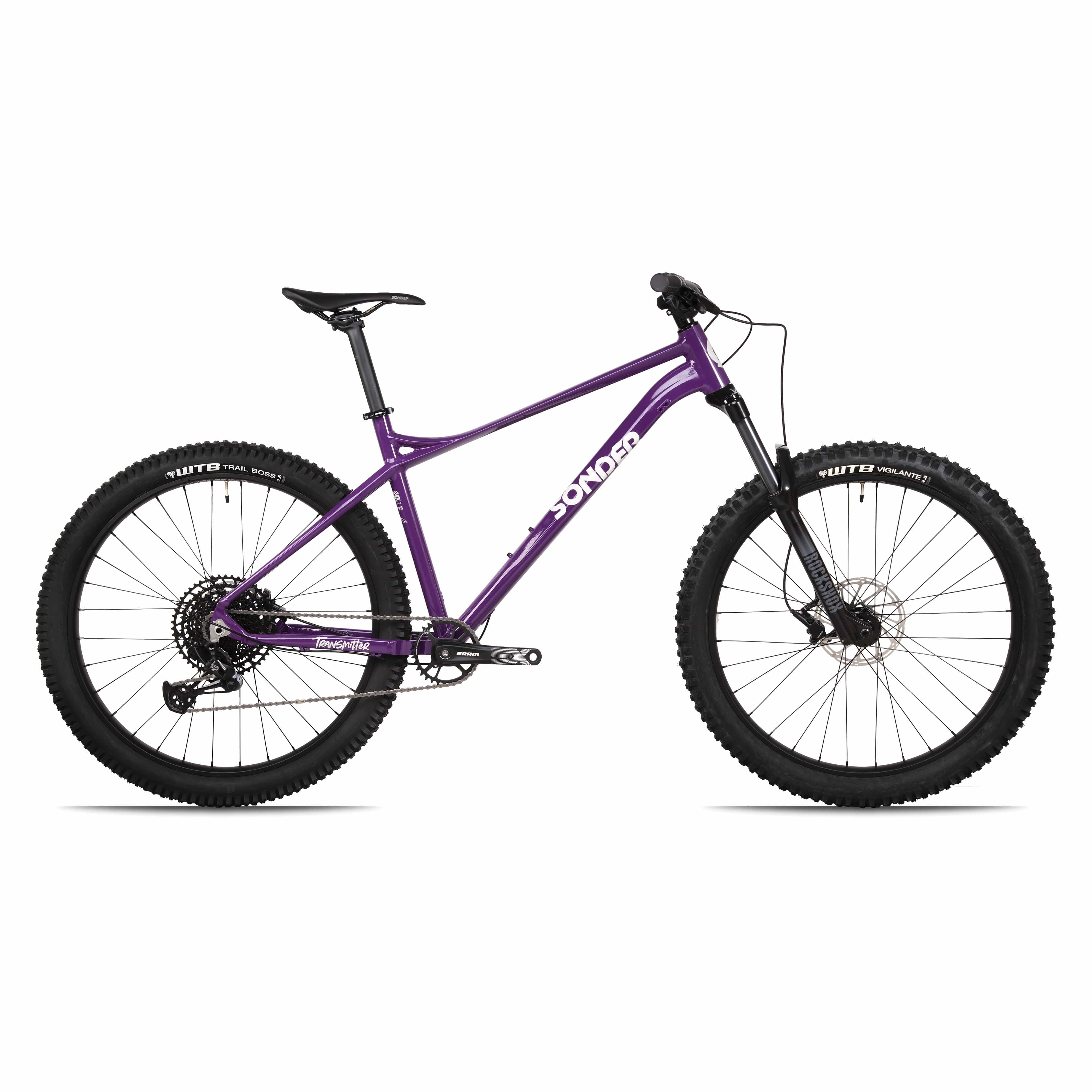 Transmitter XT - Image 2