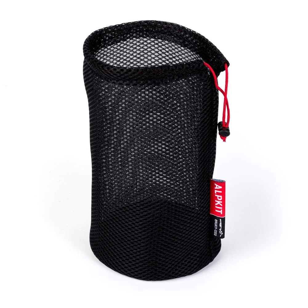 Spare Mesh Bag