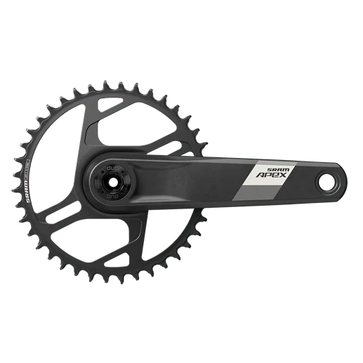 Sram Apex1 Wide Chainset [OEM]