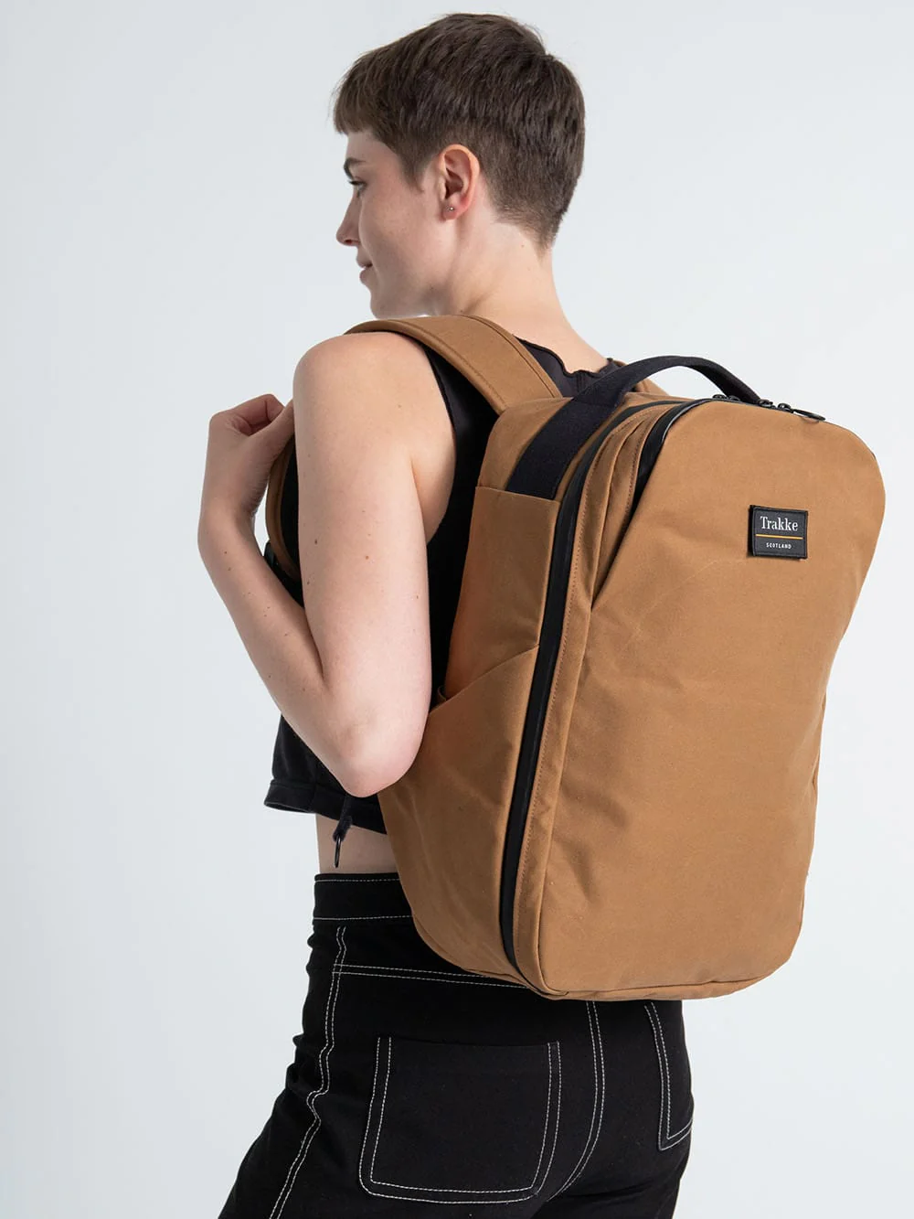 Storr 20L Travel Backpack - Image 10