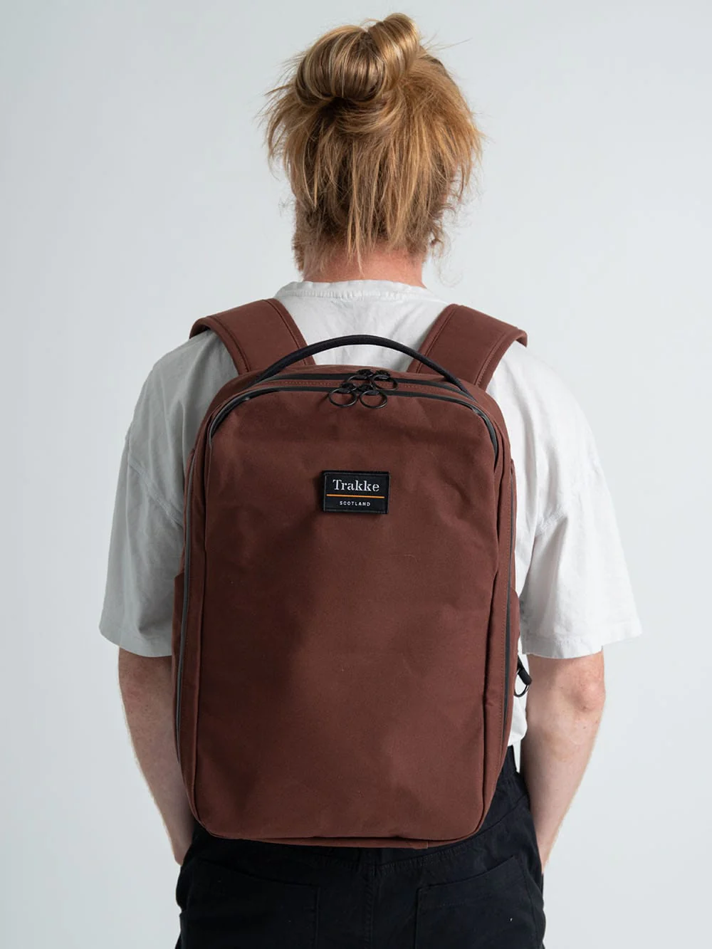 Storr 20L Travel Backpack - Image 11