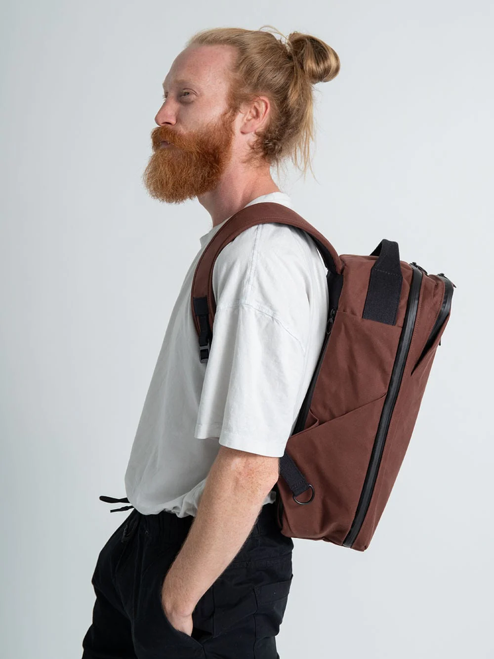 Storr 20L Travel Backpack - Image 12