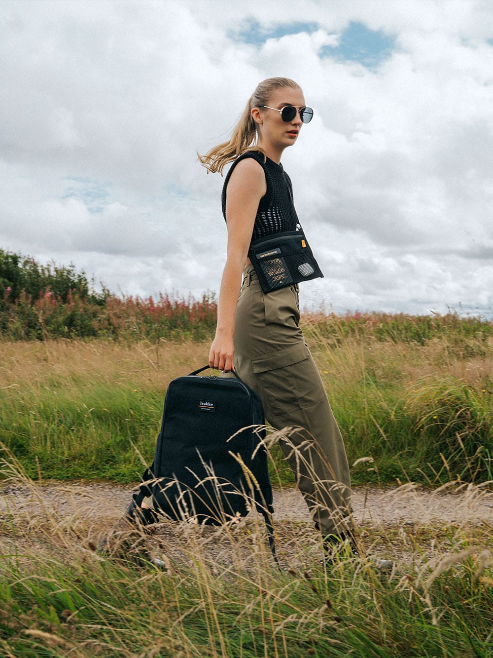 Storr 20L Travel Backpack - Image 4