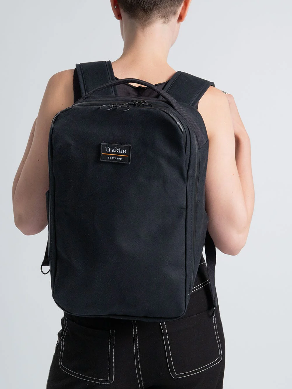 Storr 20L Travel Backpack - Image 6